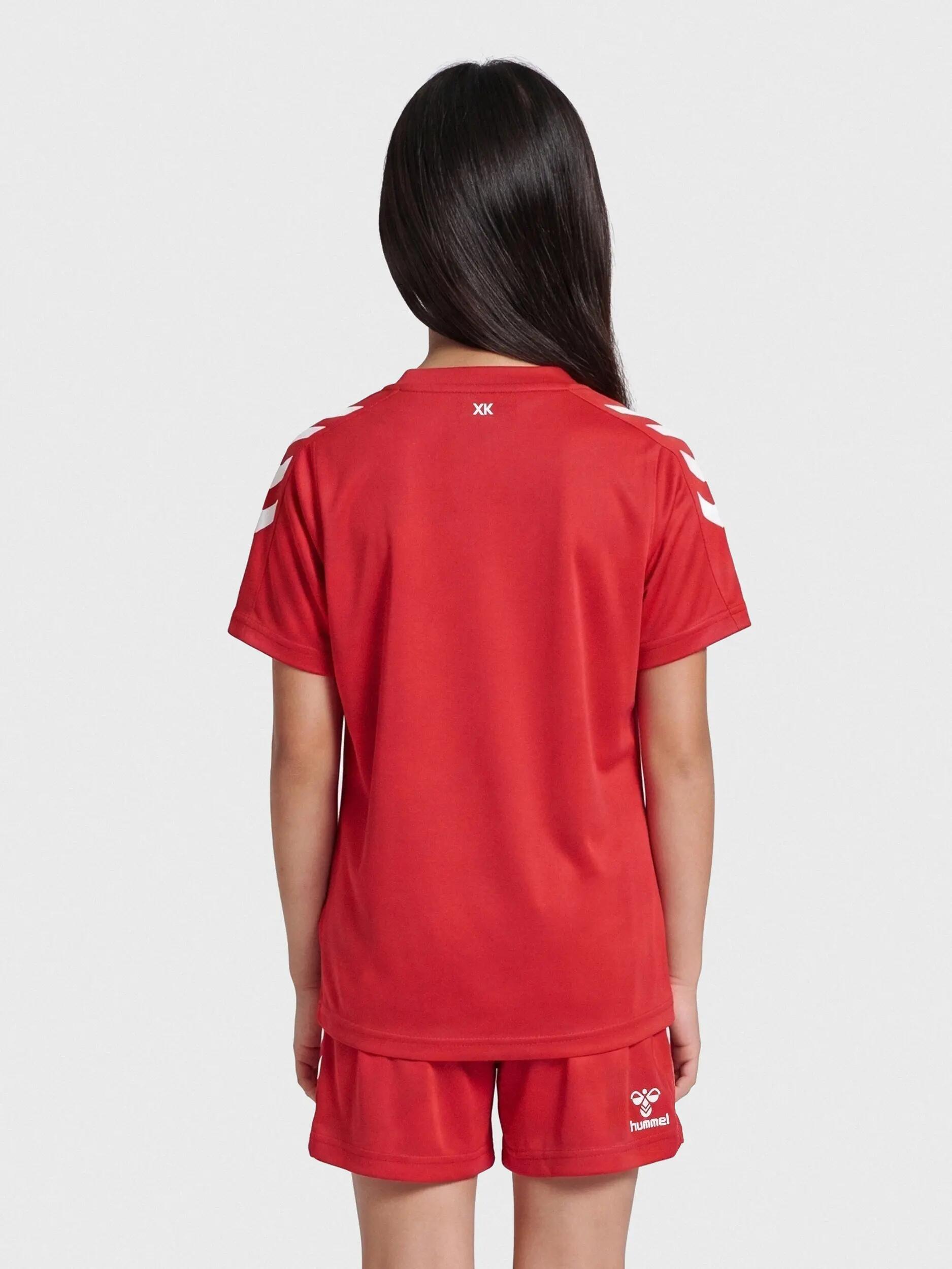 Enfiler T-Shirt Hmlcore Enfant 3/11