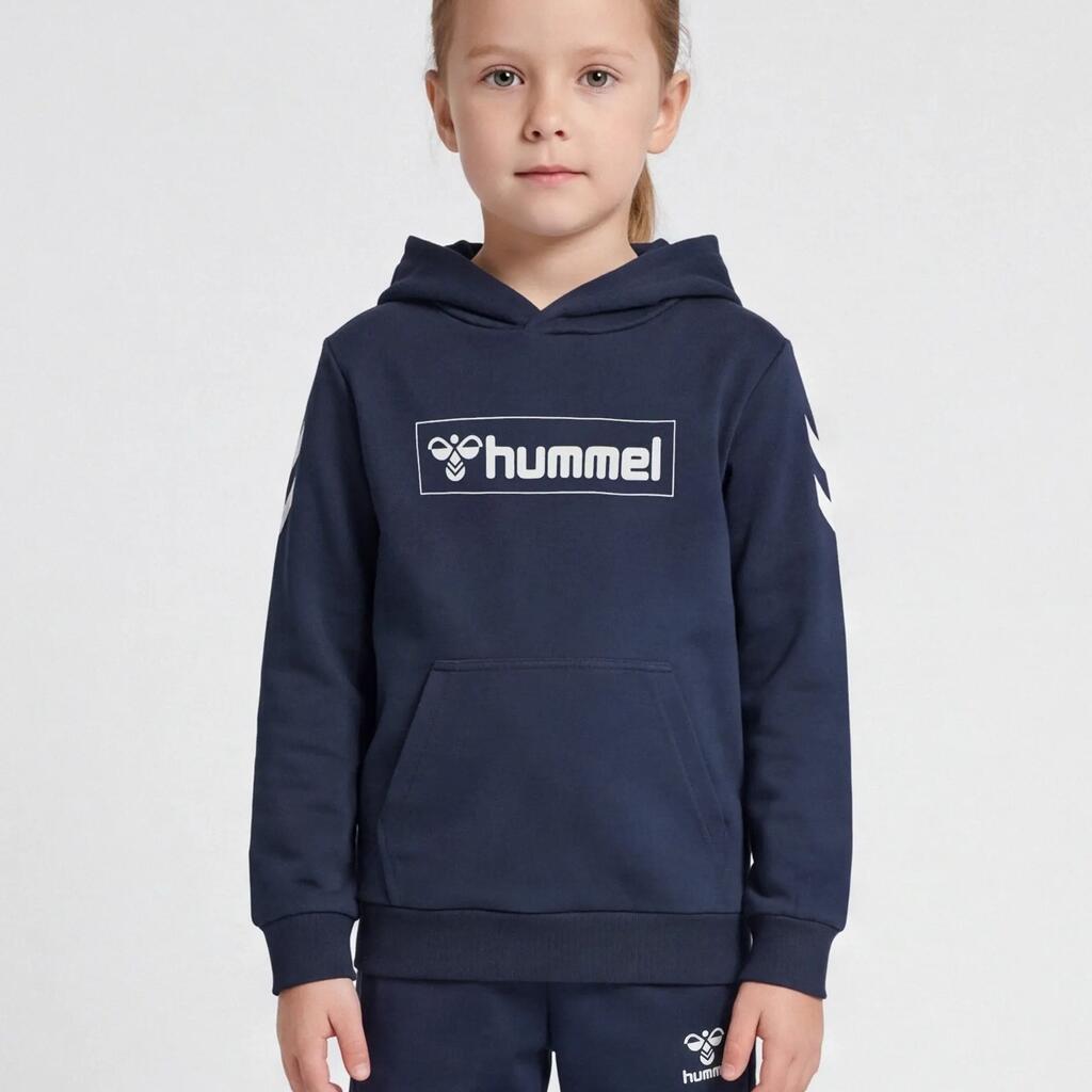 Child hoodie Hummel hmlBOX