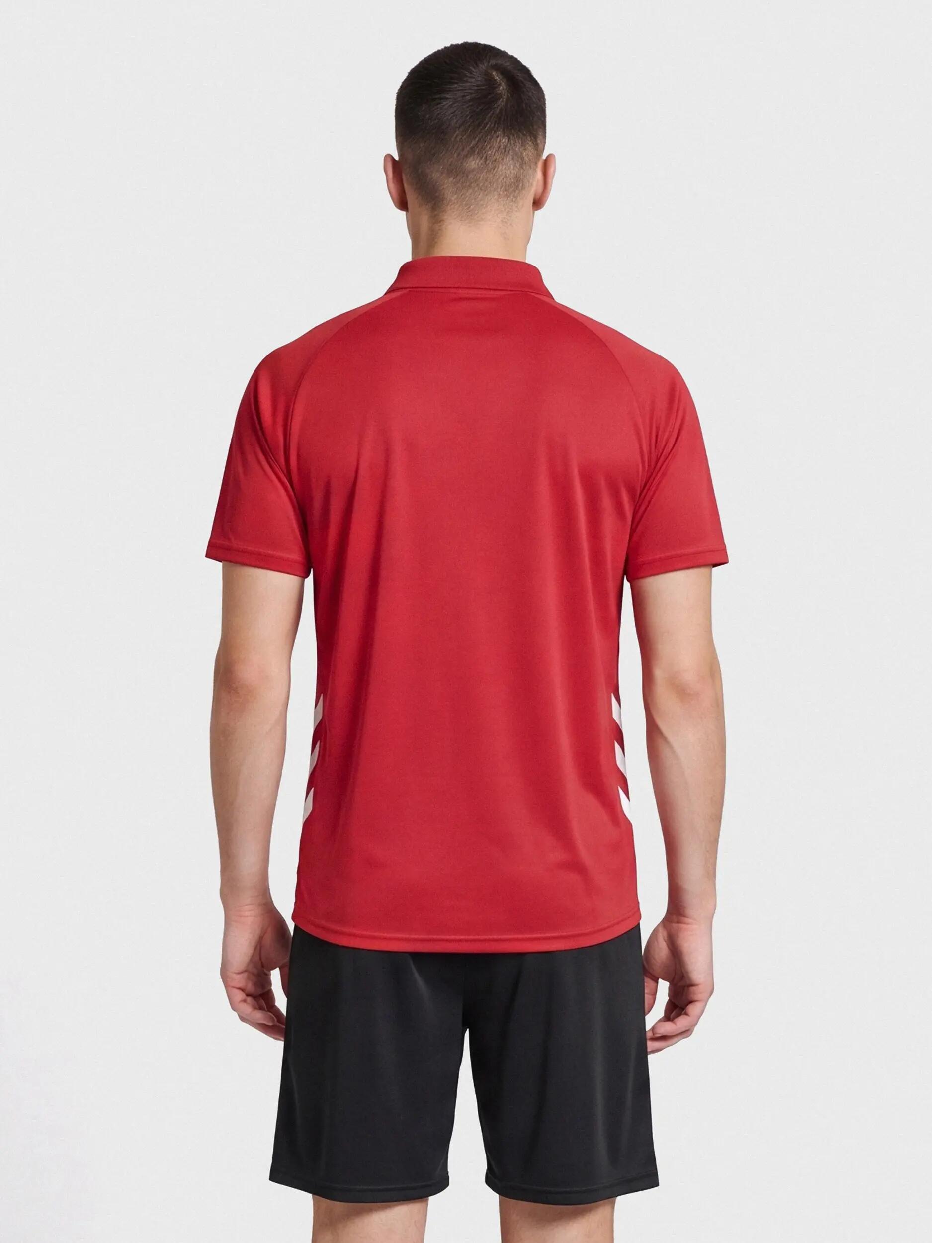 Polo Hummel hmlPROMO 3/8