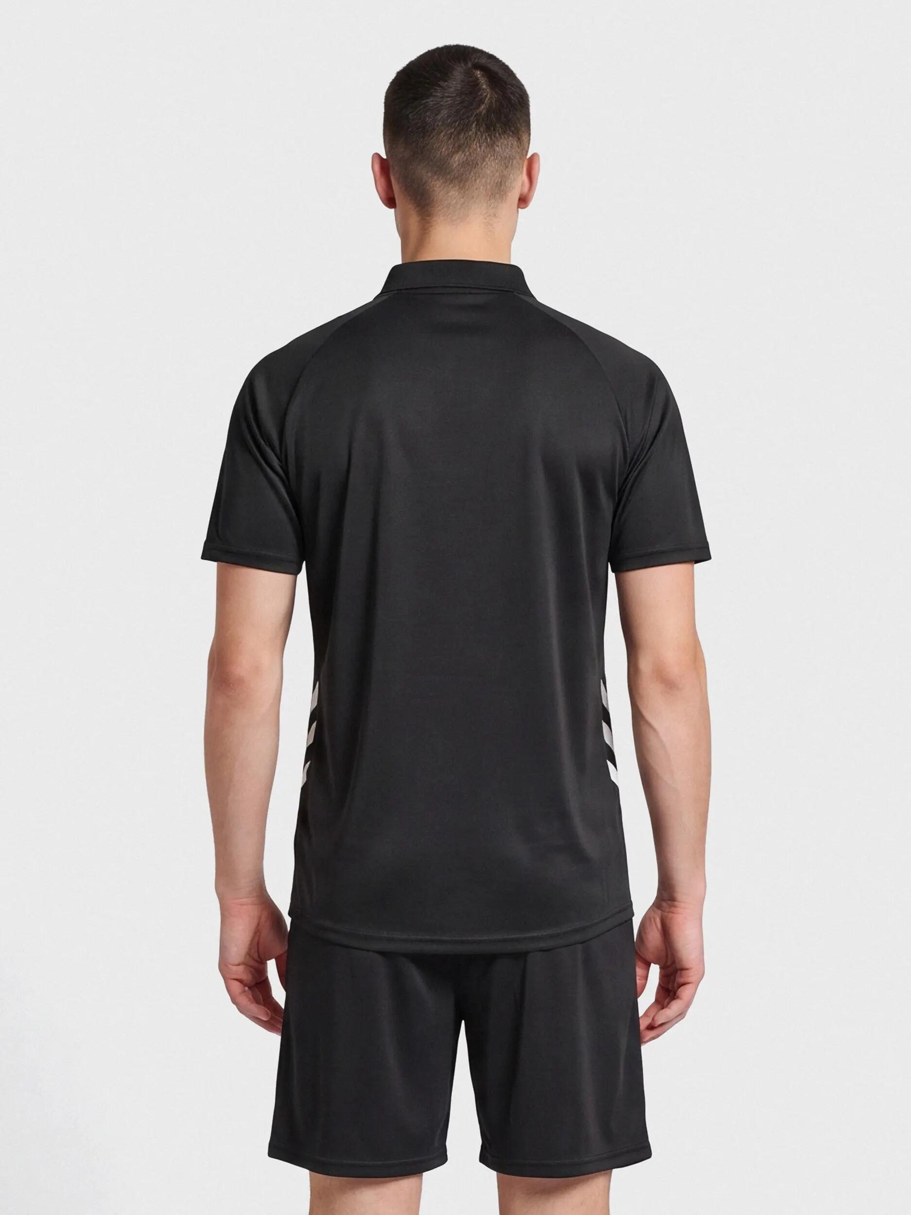 Enfiler Polo Hmlpromo Homme 3/12