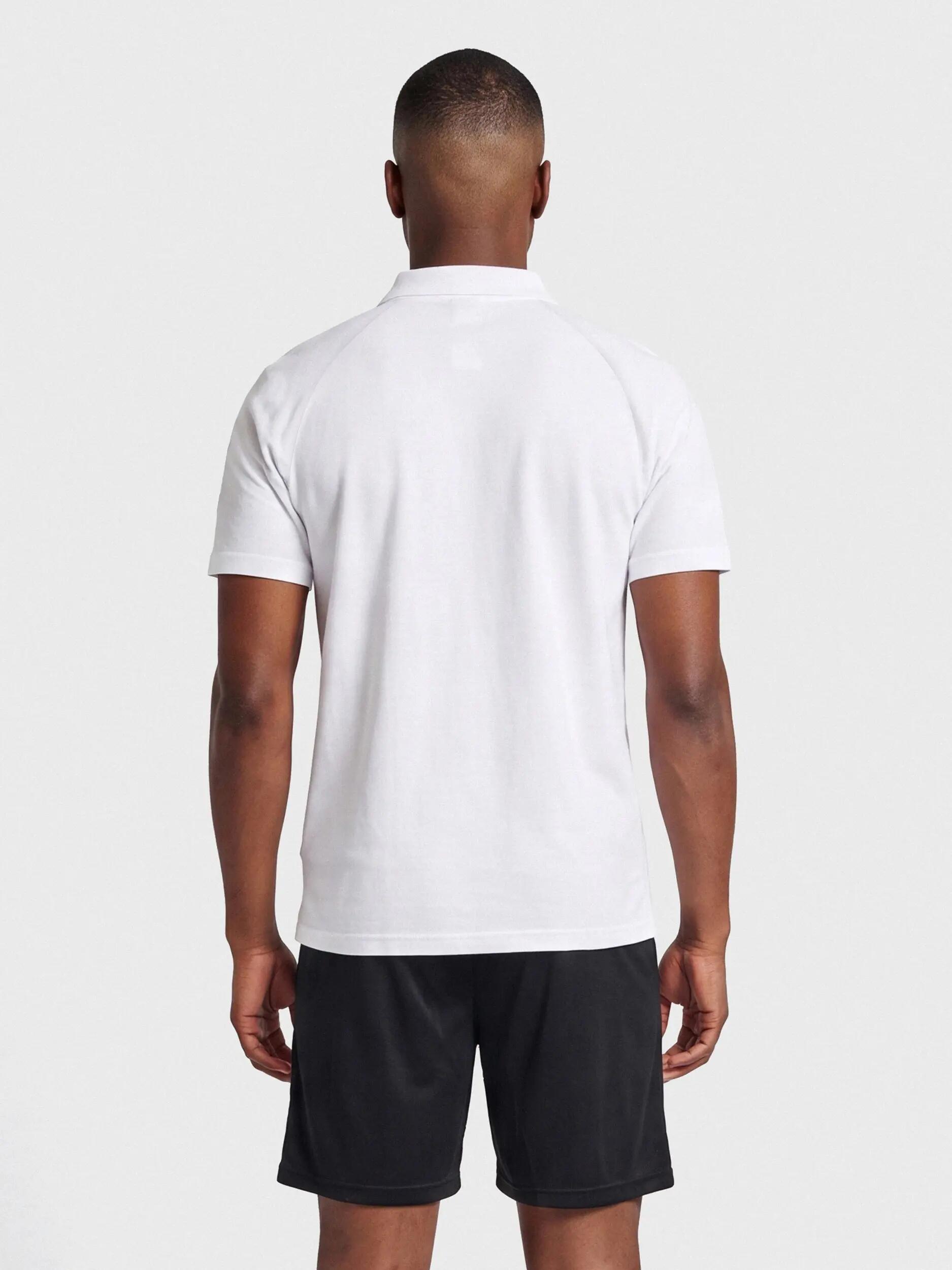 Enfiler Polo Hmlpromo Homme 3/12