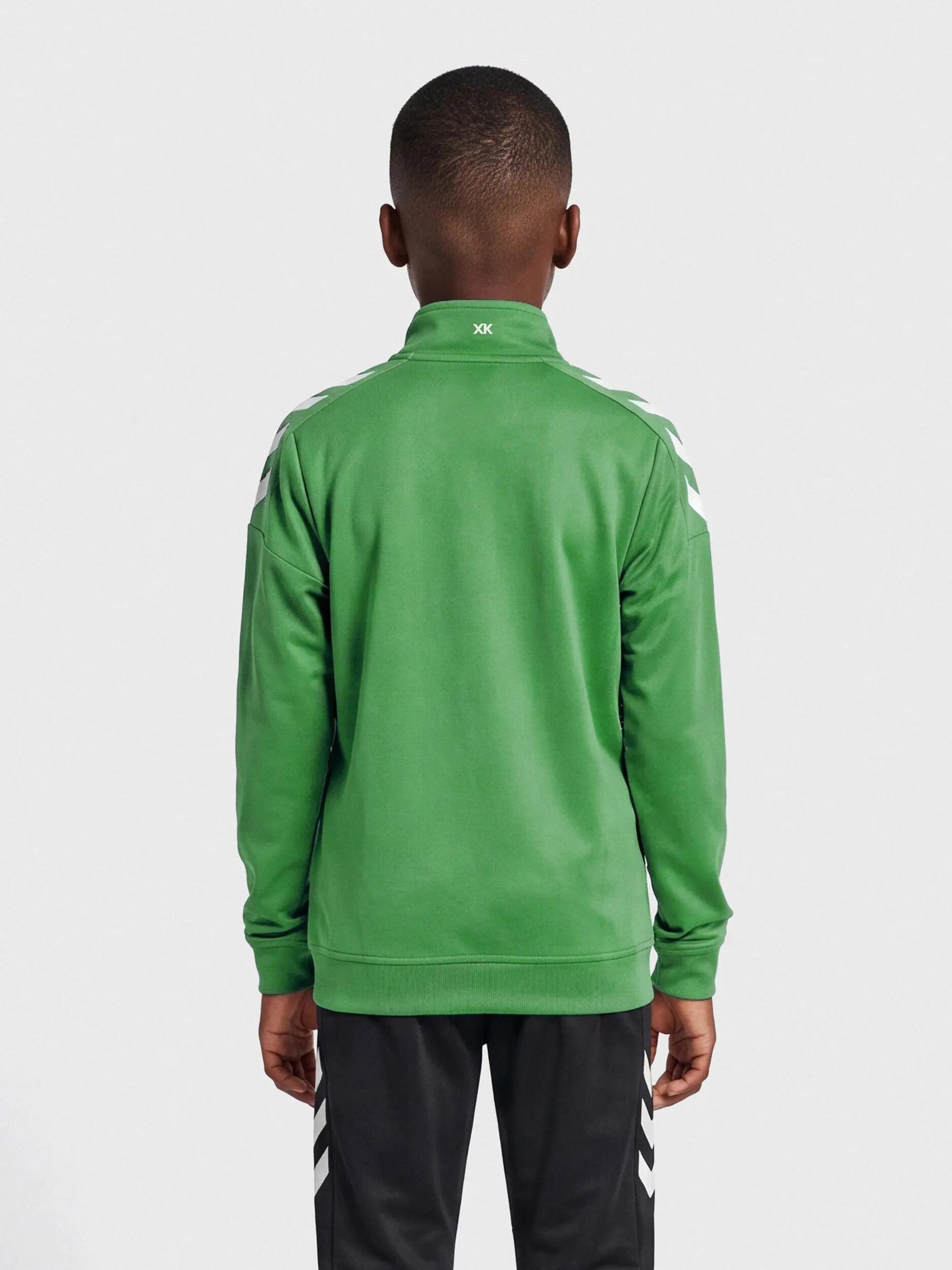 Fermeture Éclair Zip Combinaison Hmlcore Enfant 3/11