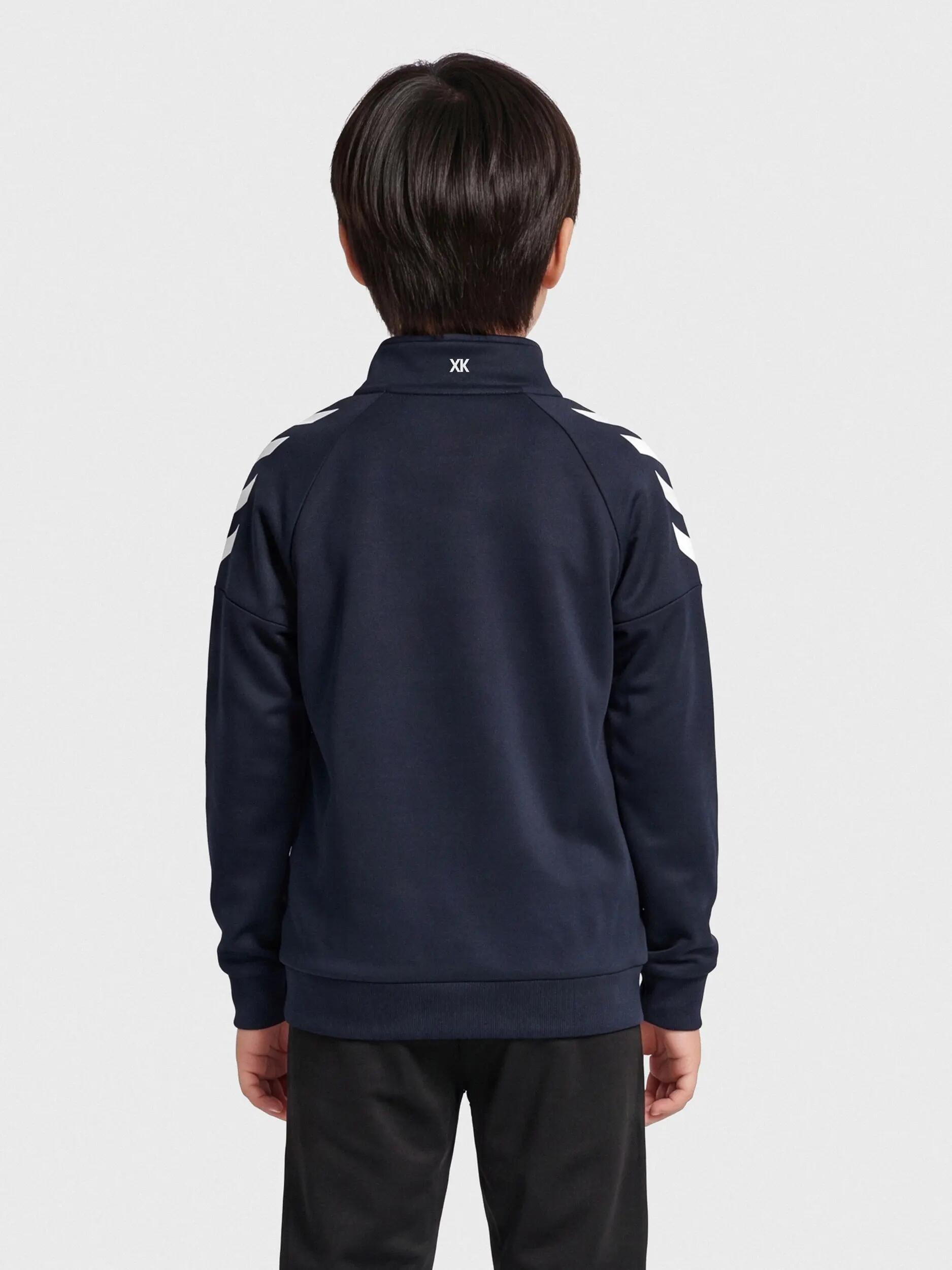 Bluza dziecięca Hummel hmlCORE XK 3/11