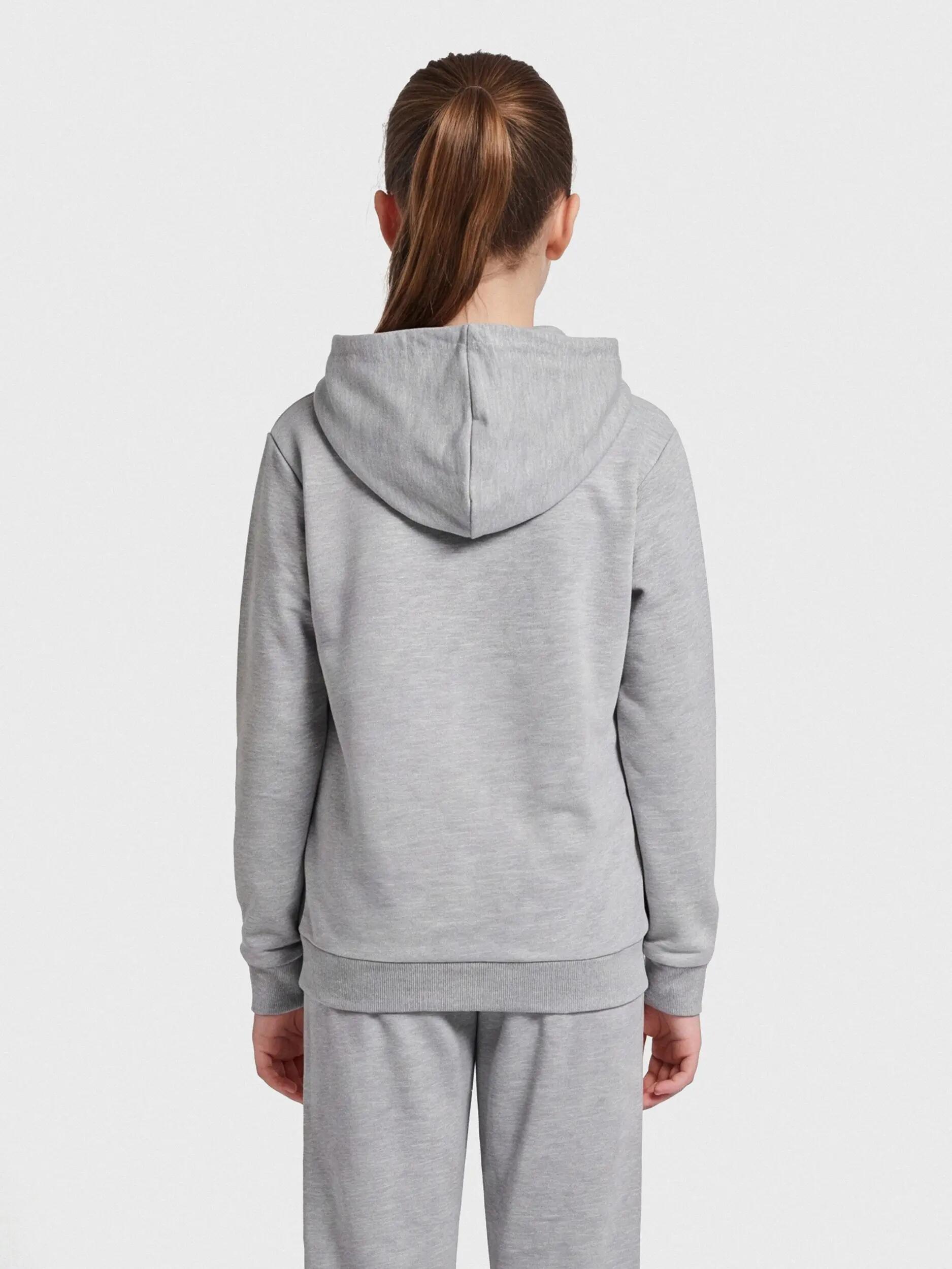 Instap Hoodie Hmlproud Uniseks Kinderen 3/11