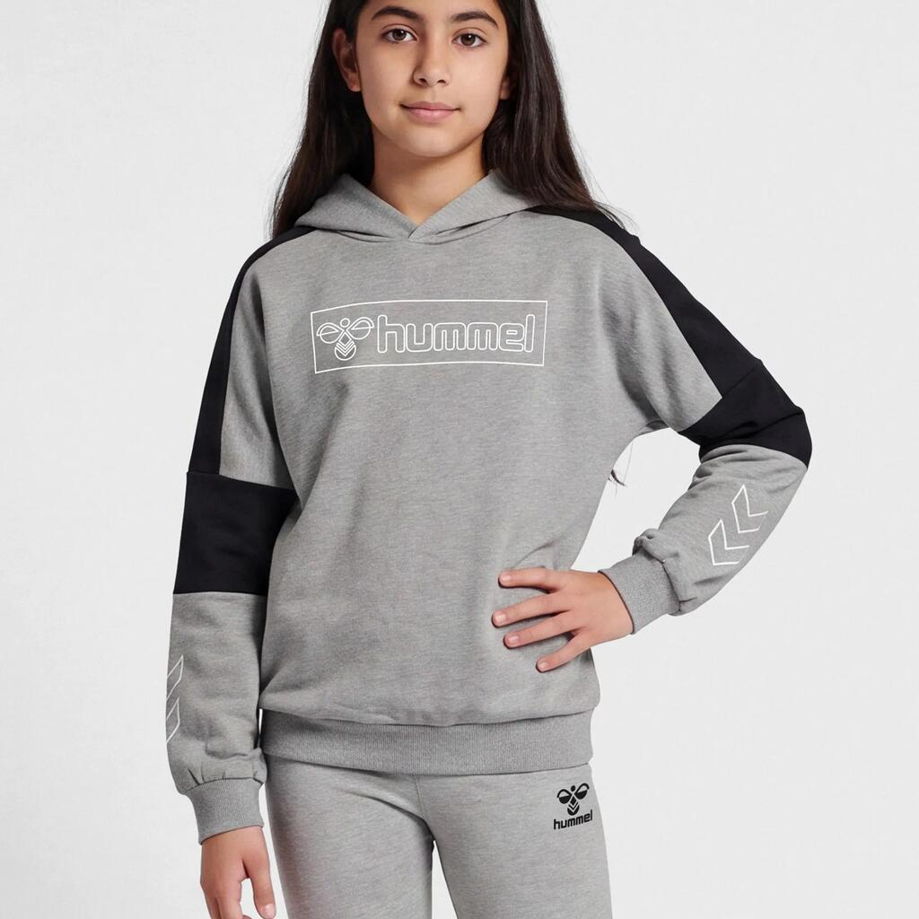 Children's hoodie Hummel hmlBOXLINE