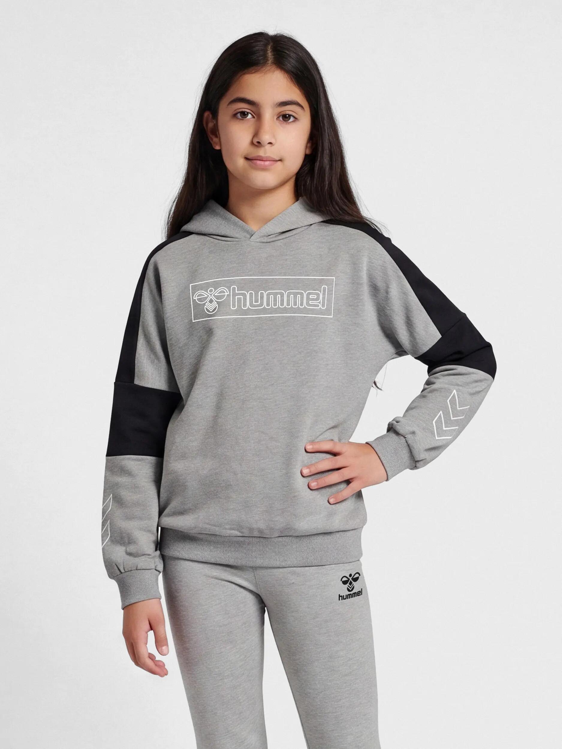 Enfiler Hmlboxline Fille 2/13