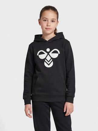 Kapuzenpullover Hmlcuatro Kinder