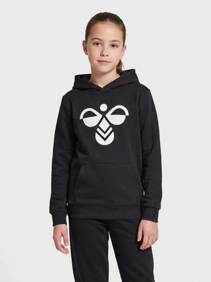 Kapuzenpullover Hmlcuatro Kinder