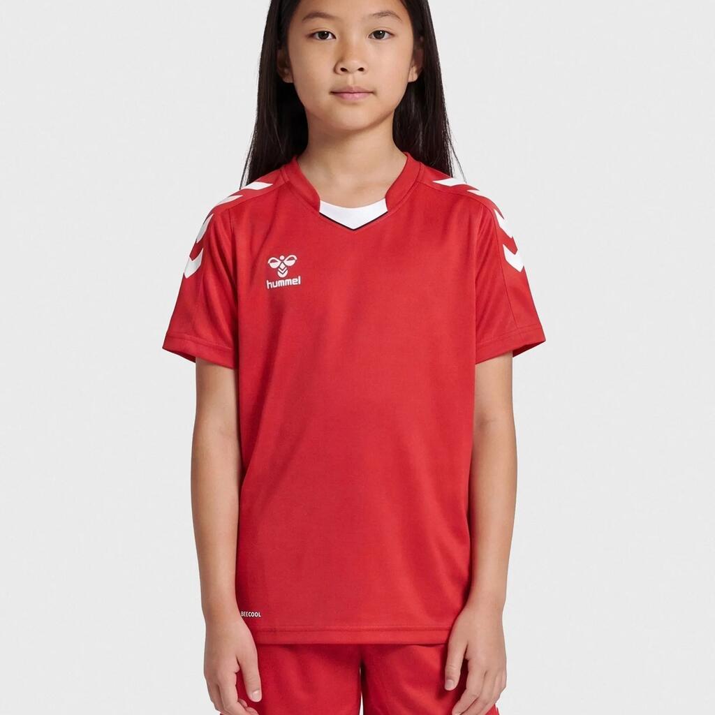 Kid's jersey Hummel hmlCORE XK