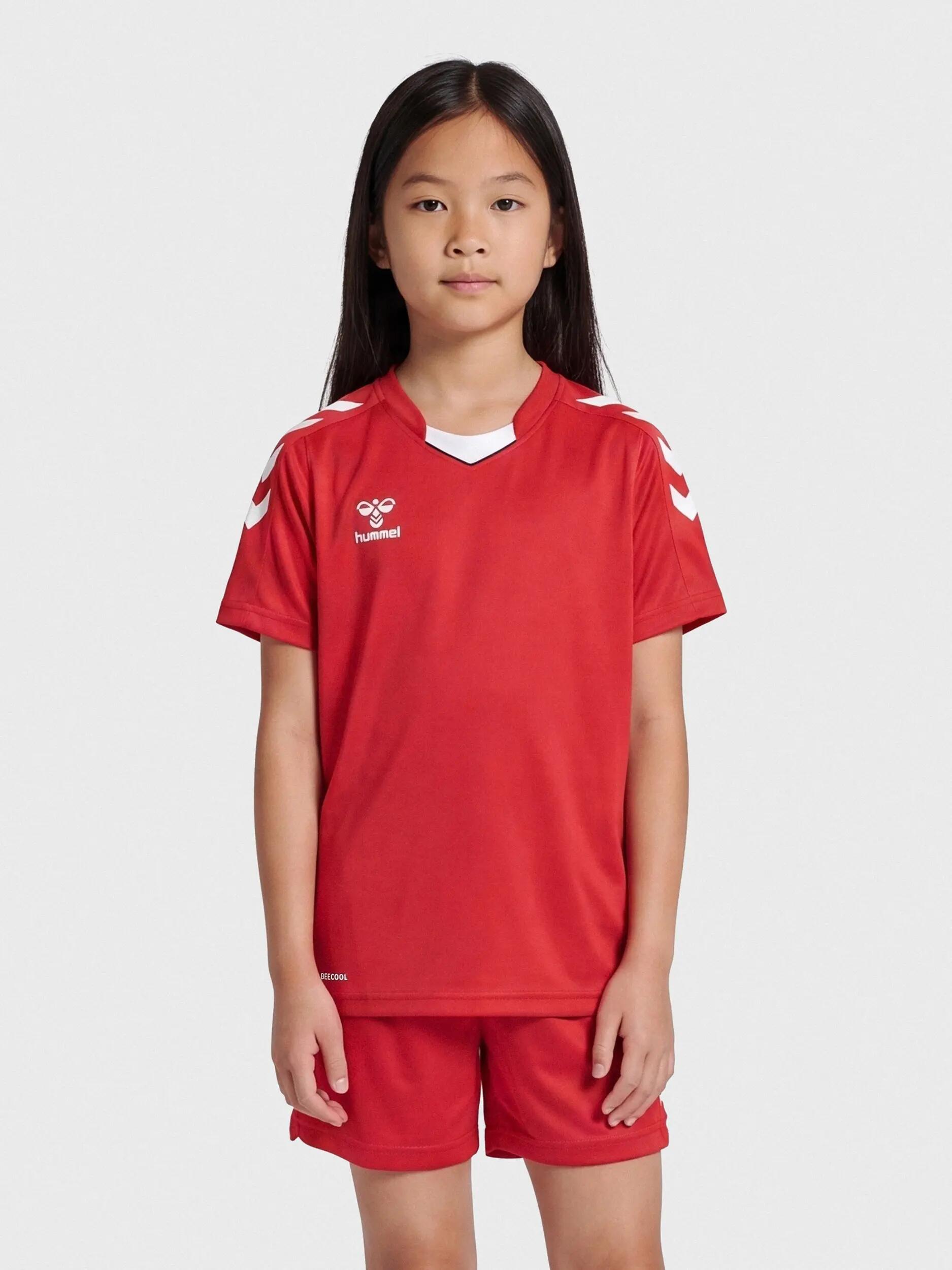 Enfiler T-Shirt Hmlcore Enfant 2/11