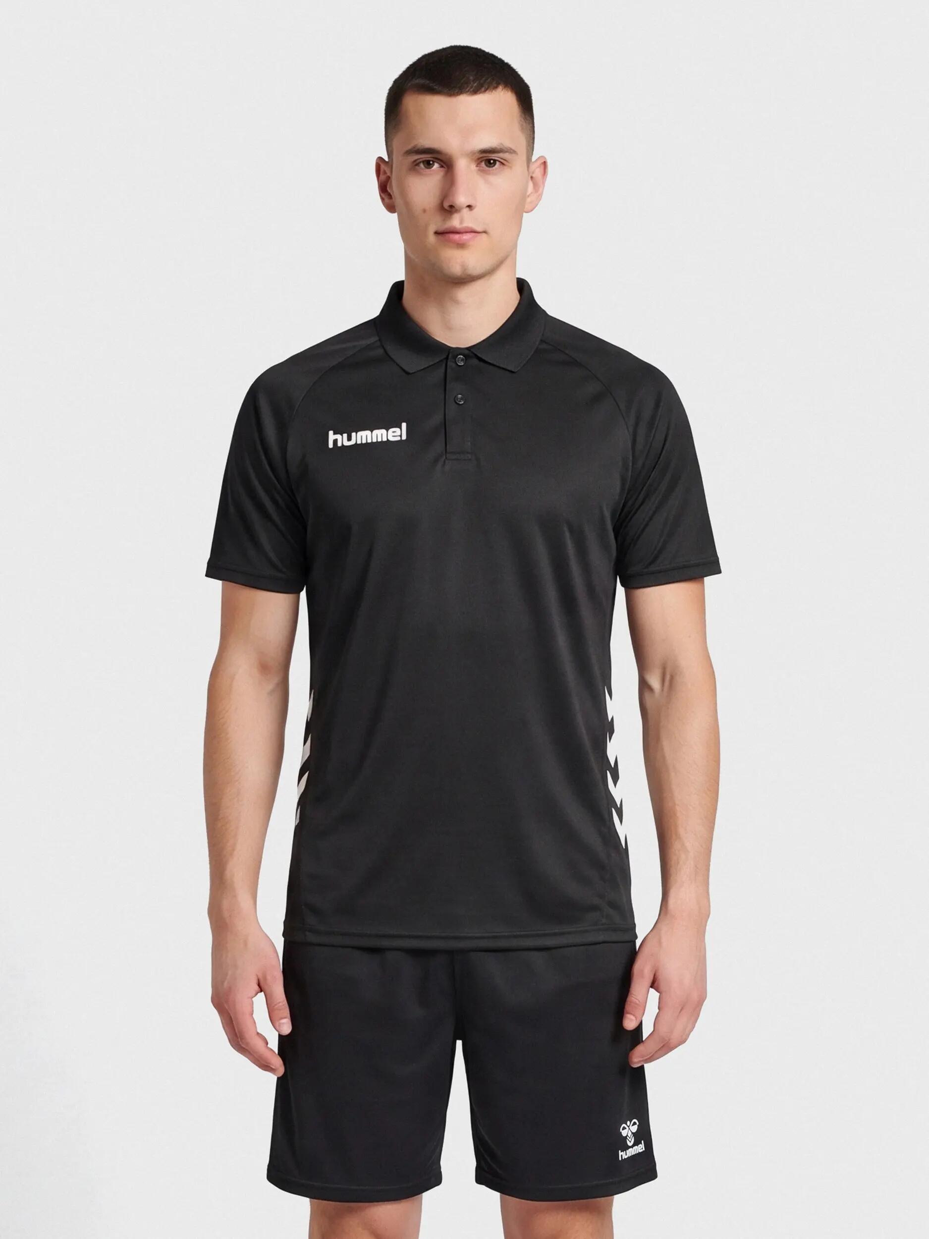Enfiler Polo Hmlpromo Homme 2/12