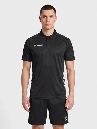 Enfiler Polo Hmlpromo Homme