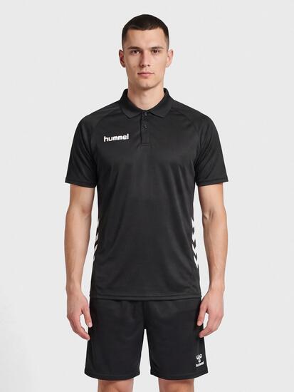 Enfiler Polo Hmlpromo Homme