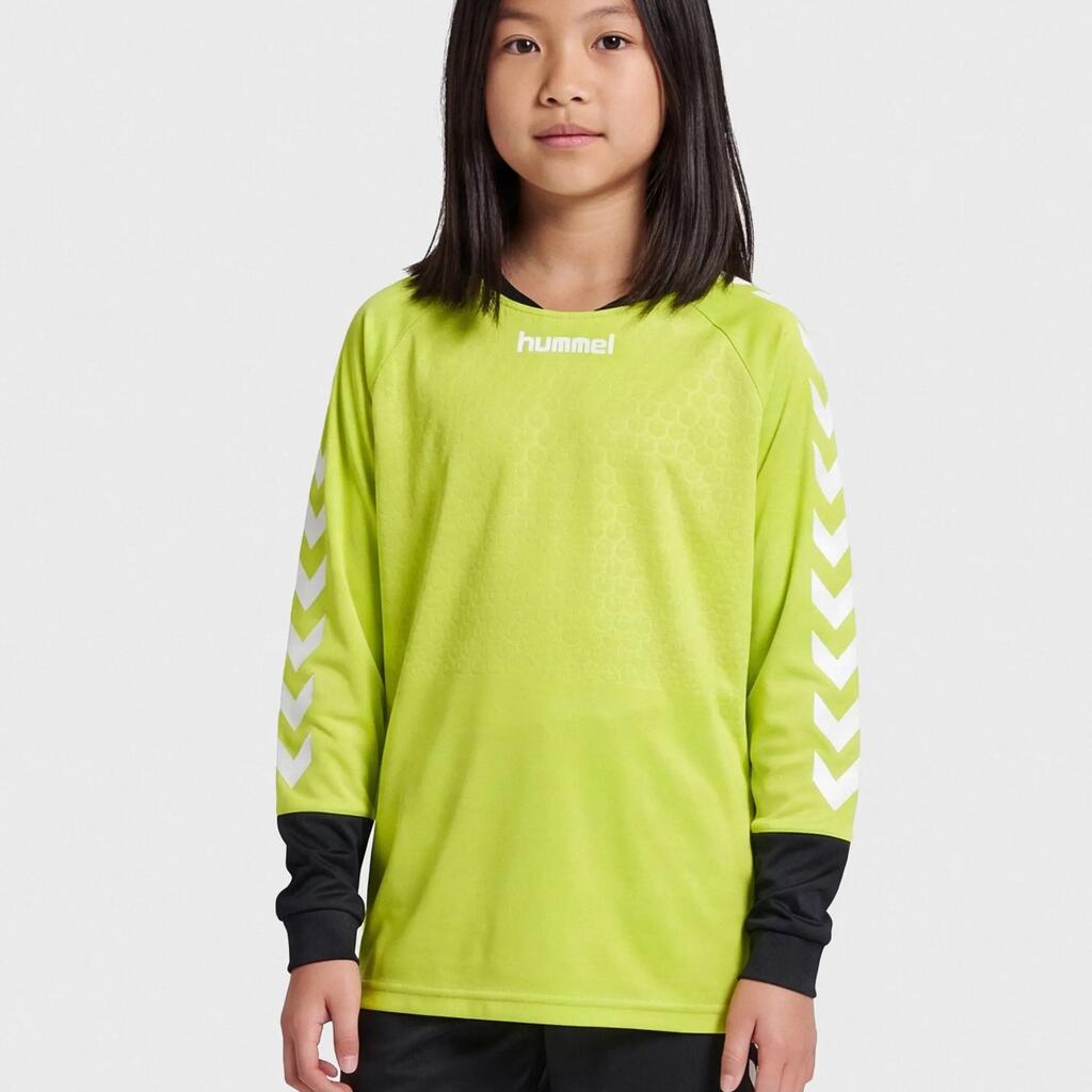 Children's jersey Hummel Gardien Essential