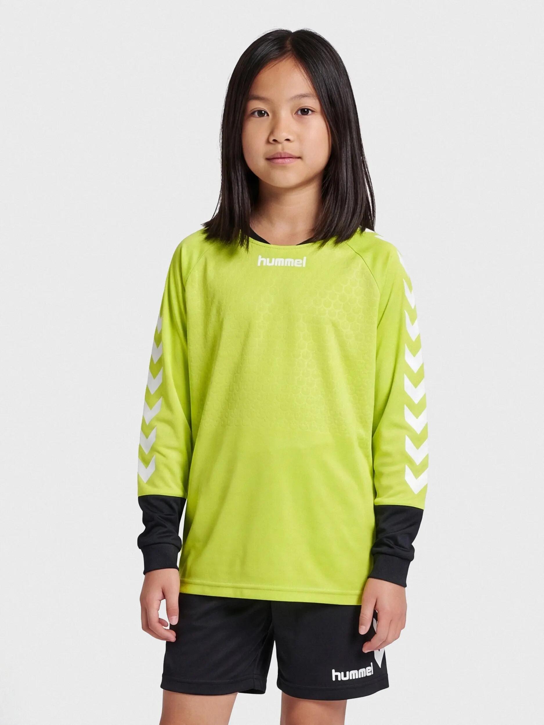 Maglia per bambini Hummel Gardien Essential 2/10