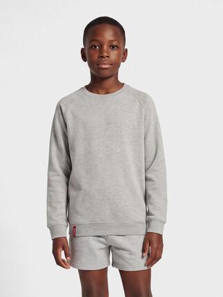 Enfiler Sweat-Shirt Hmlred Enfant