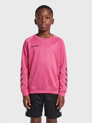 Enfiler Sweat-Shirt Hmlpromo Enfant