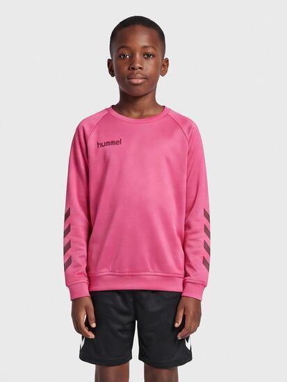 Enfiler Sweat-Shirt Hmlpromo Enfant
