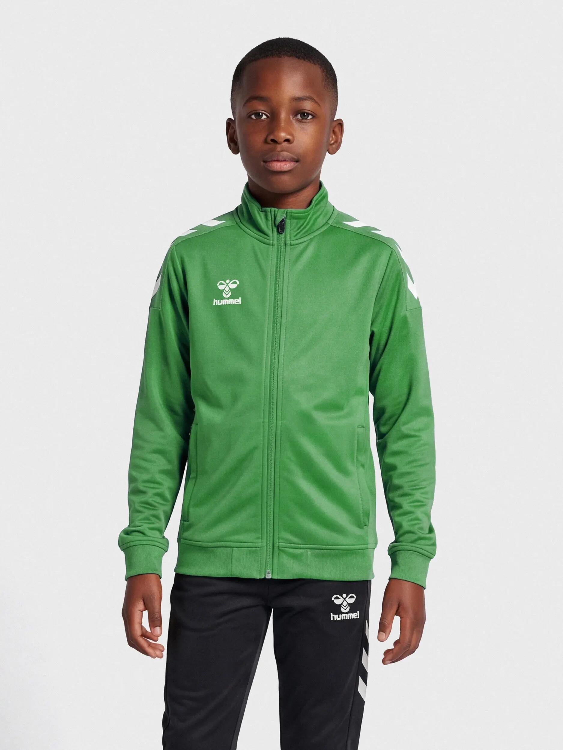 Fermeture Éclair Zip Combinaison Hmlcore Enfant 2/11