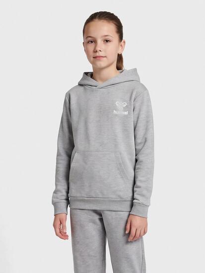 Enfiler Chaussure D'intérieur Hmlproud Enfant