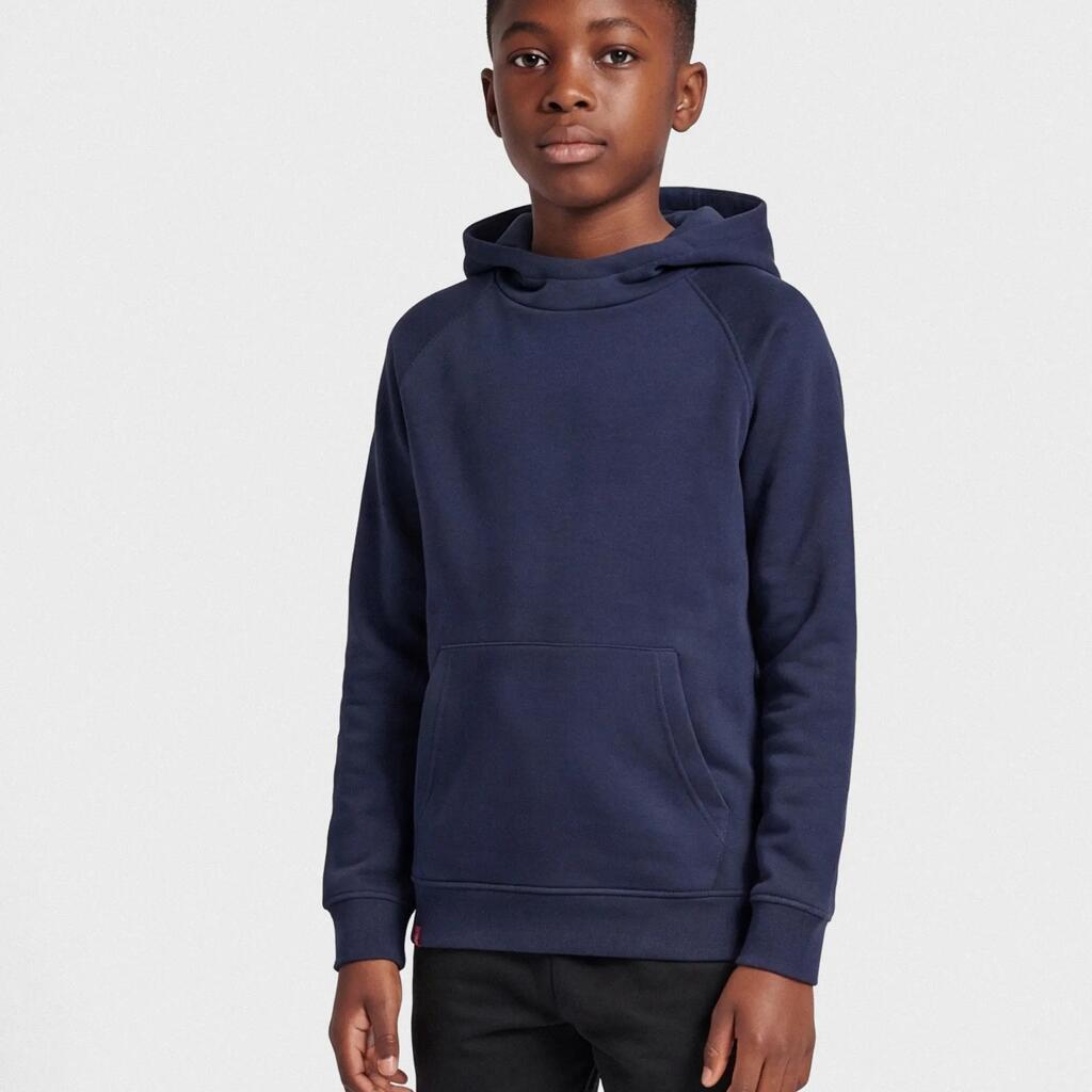Children's hoodie Hummel Red Classic