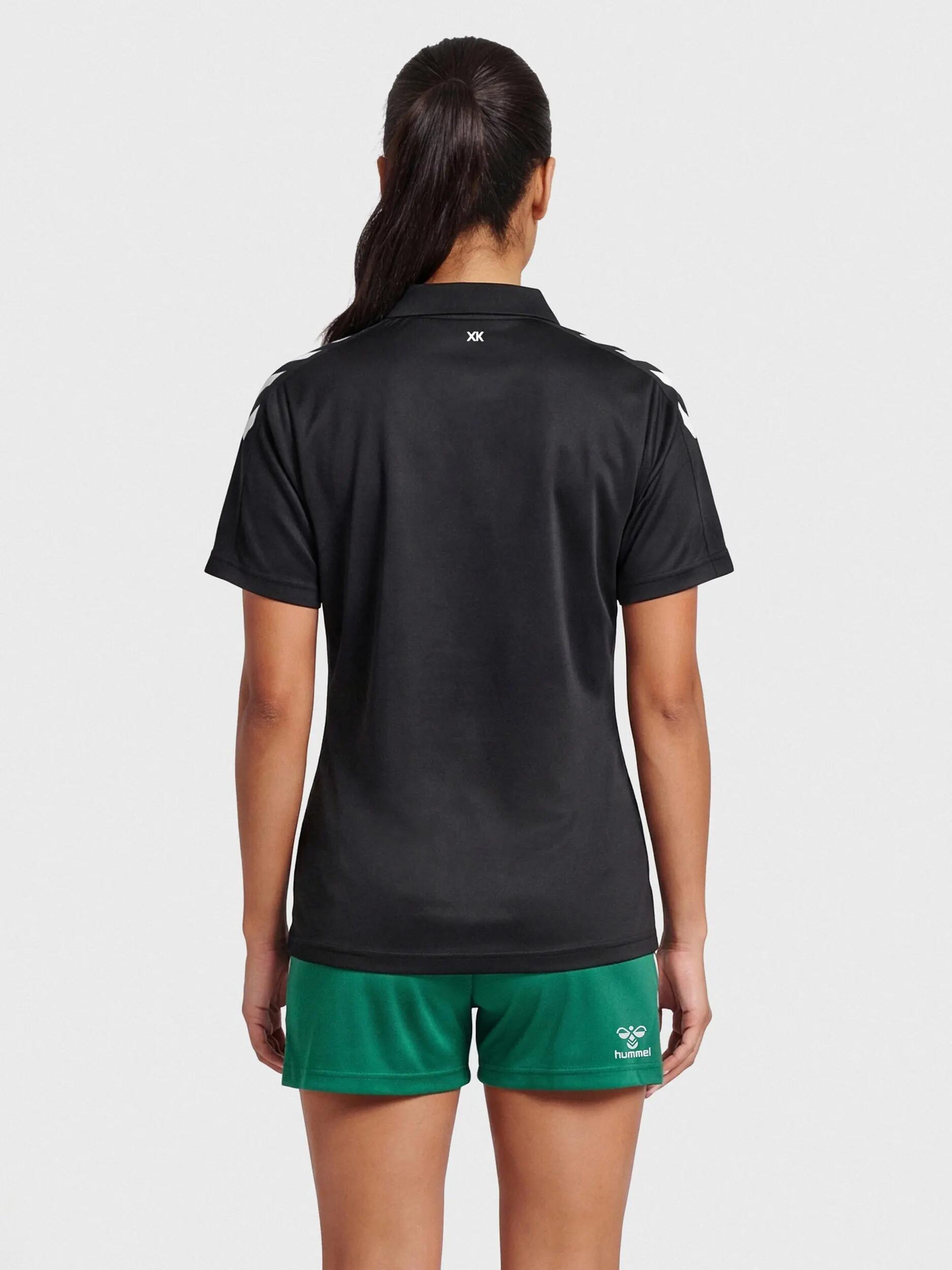 Polo da donna Hummel Functional 3/10