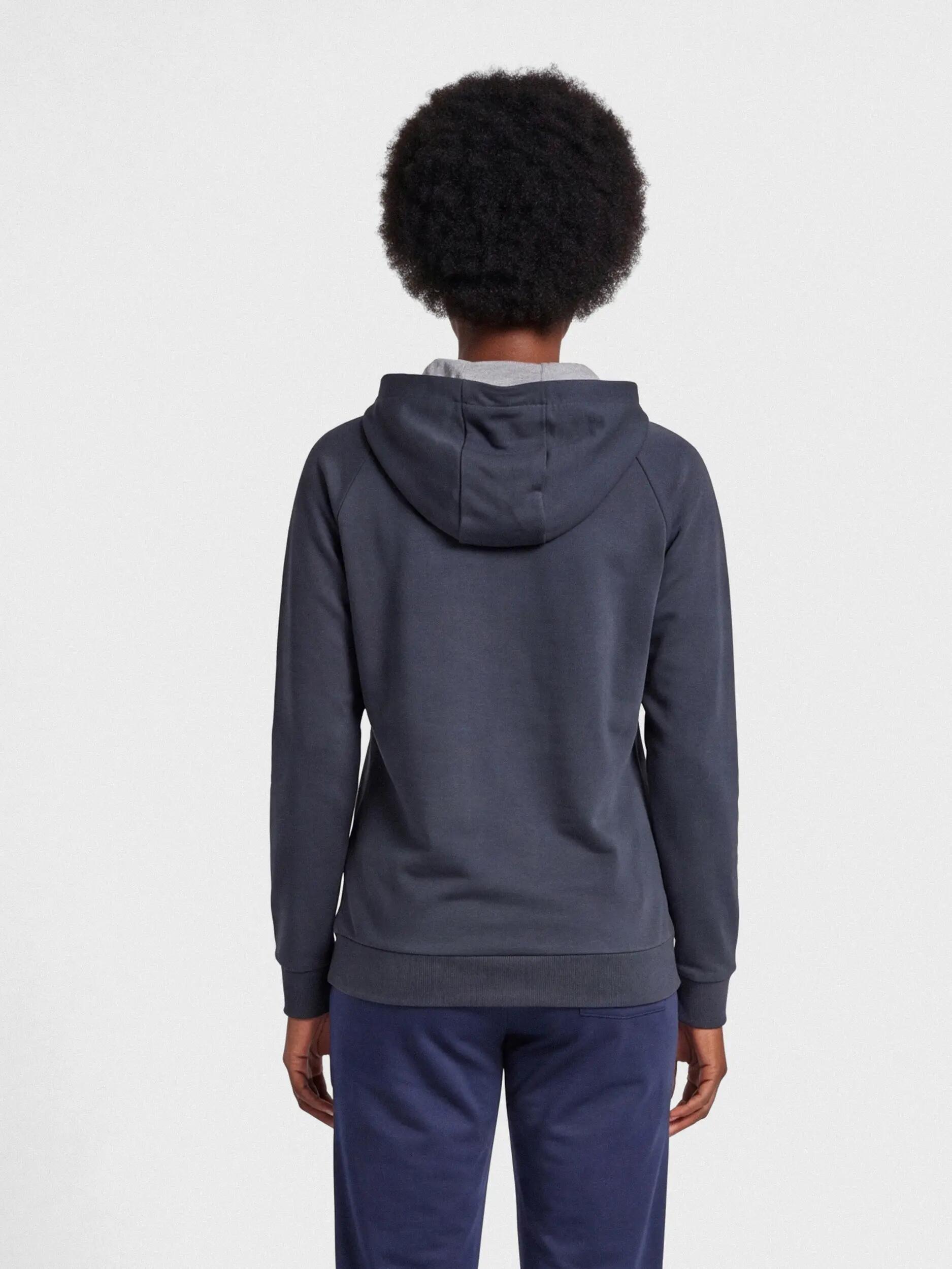 Instap Hoodie Hmlgo Dames 3/10