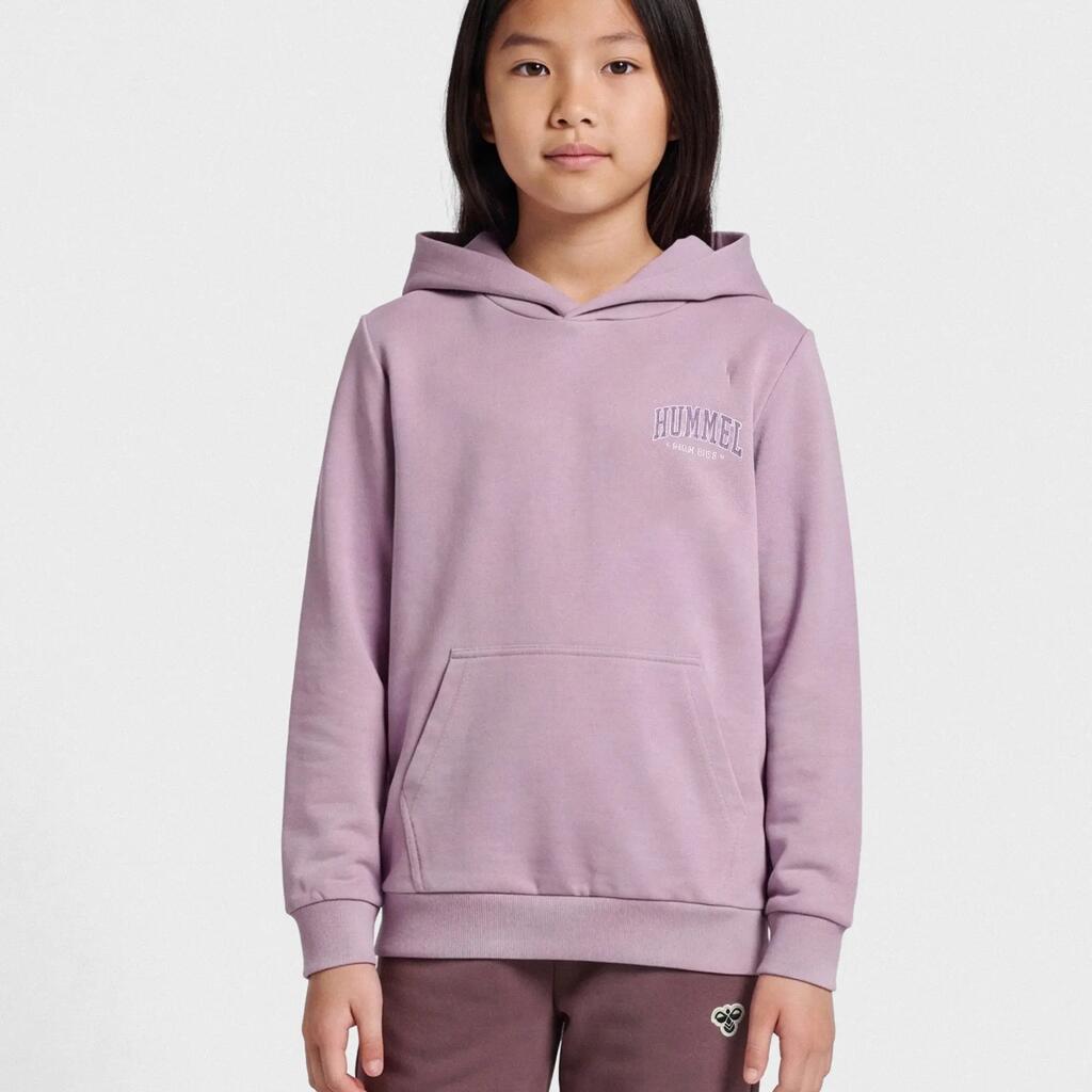 PURPLE / PINK