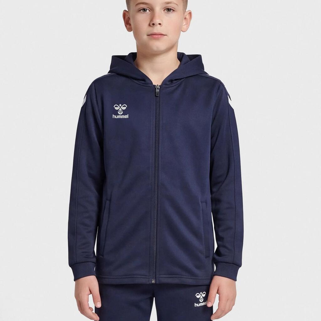 Children's hoodie Hummel Zip