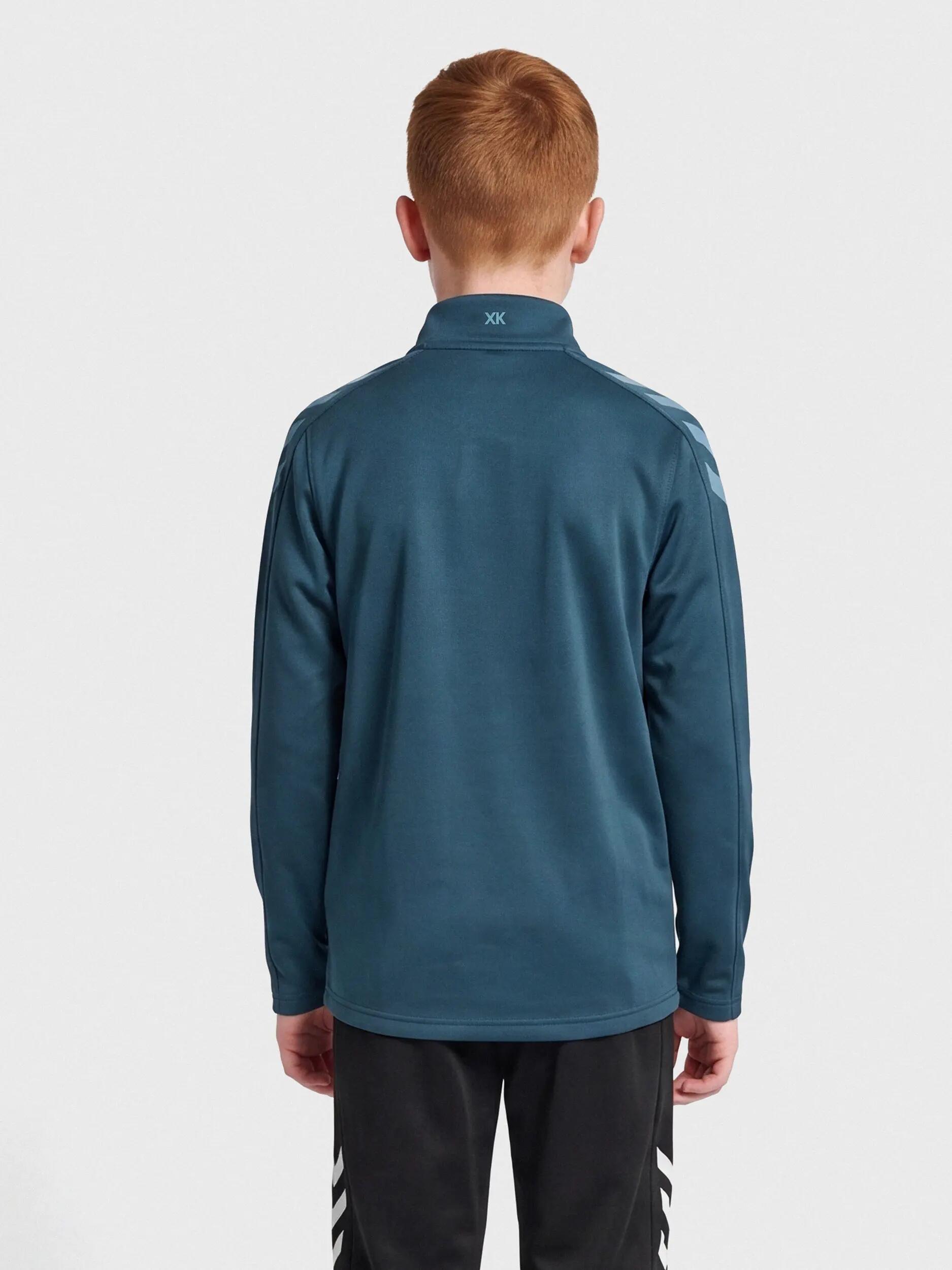 Felpa per bambini Hummel hmlCORE XK 3/11