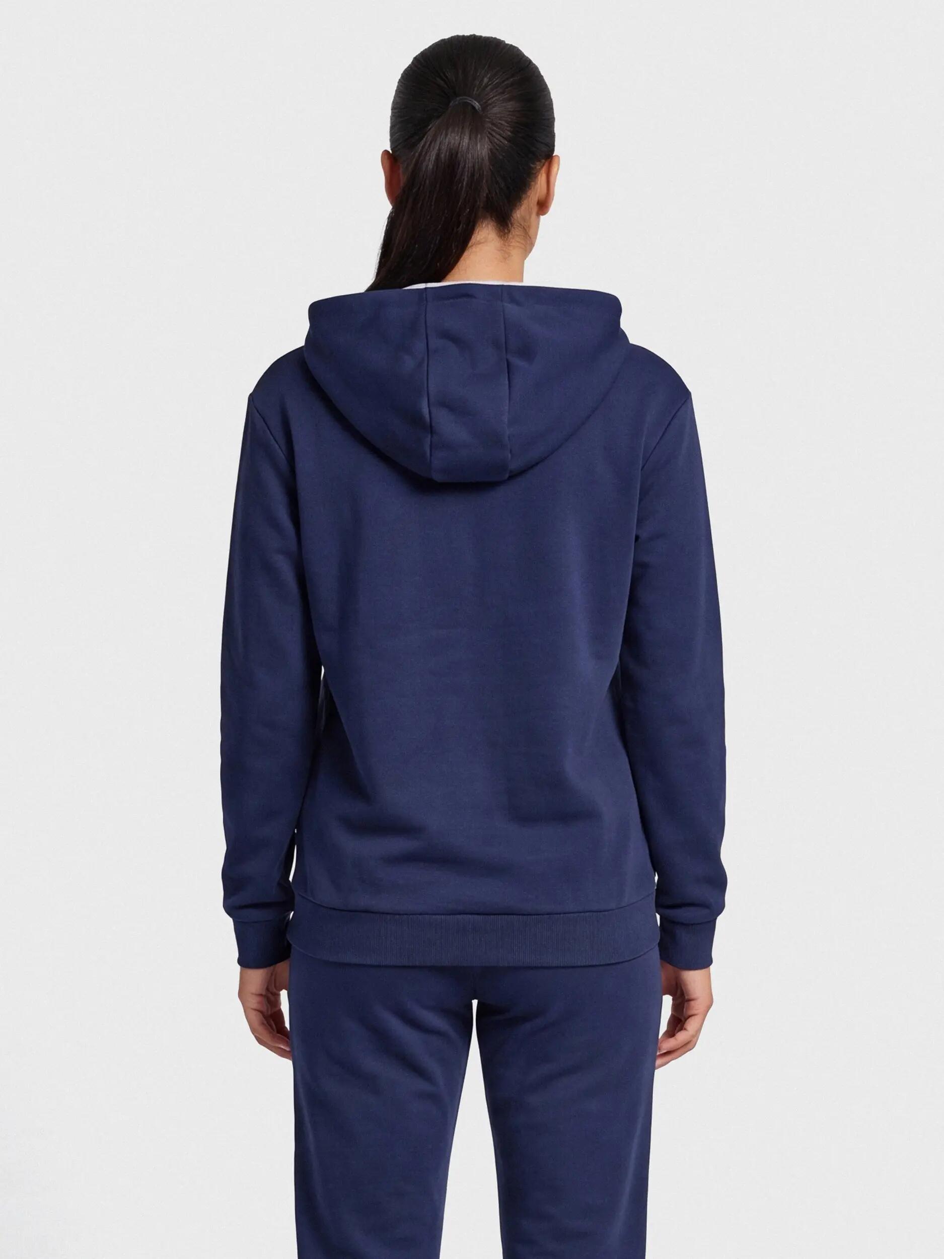 Bluza damska z kapturem Hummel Mover 4/14
