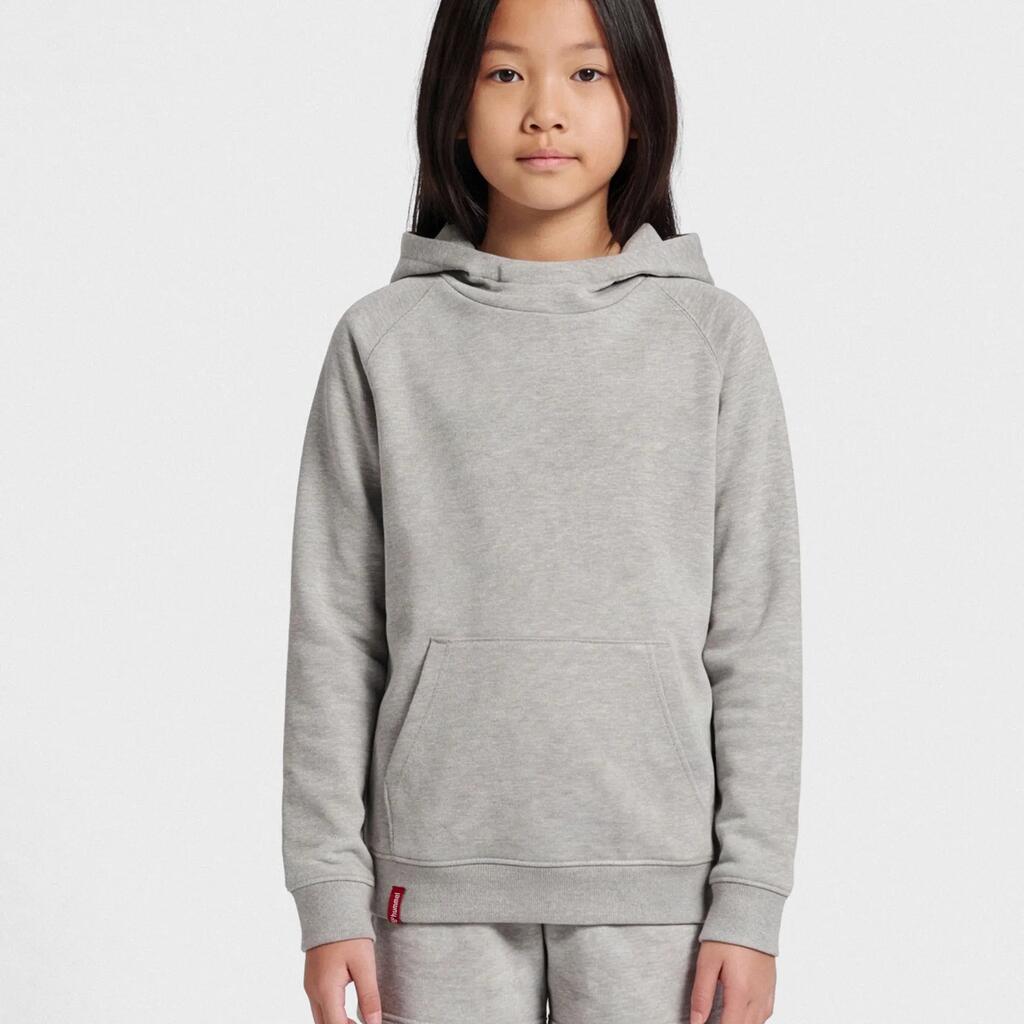 Children's hoodie Hummel Red Classic