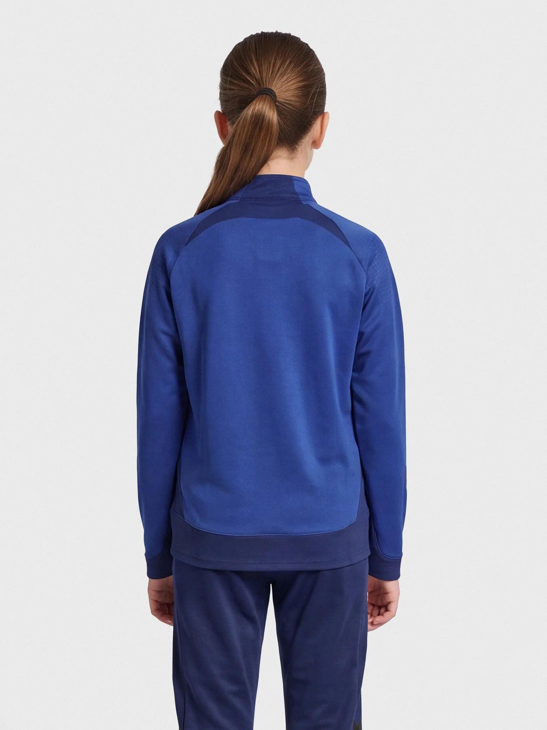 Demie-Fermeture Éclair Zip Combinaison Hmllead Enfant 3/13