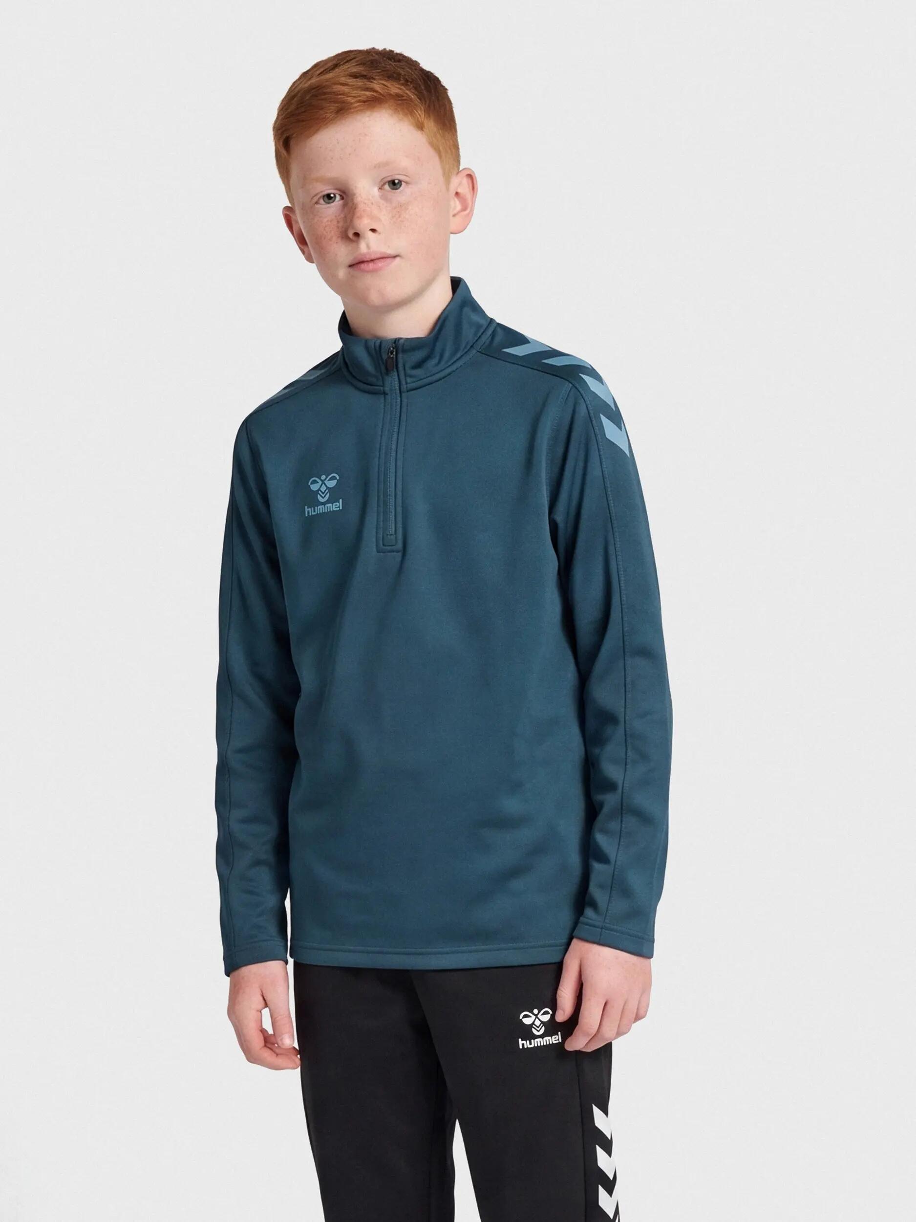 Felpa per bambini Hummel hmlCORE XK 2/11