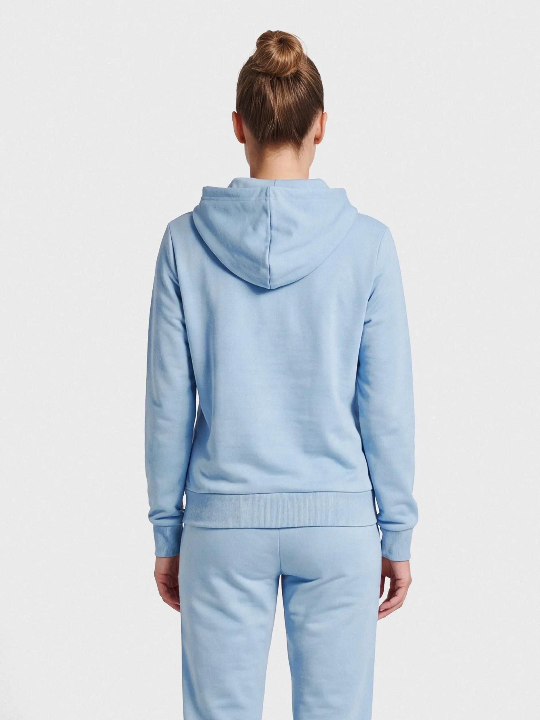 Instap Hoodie Hmlmover Dames 4/14