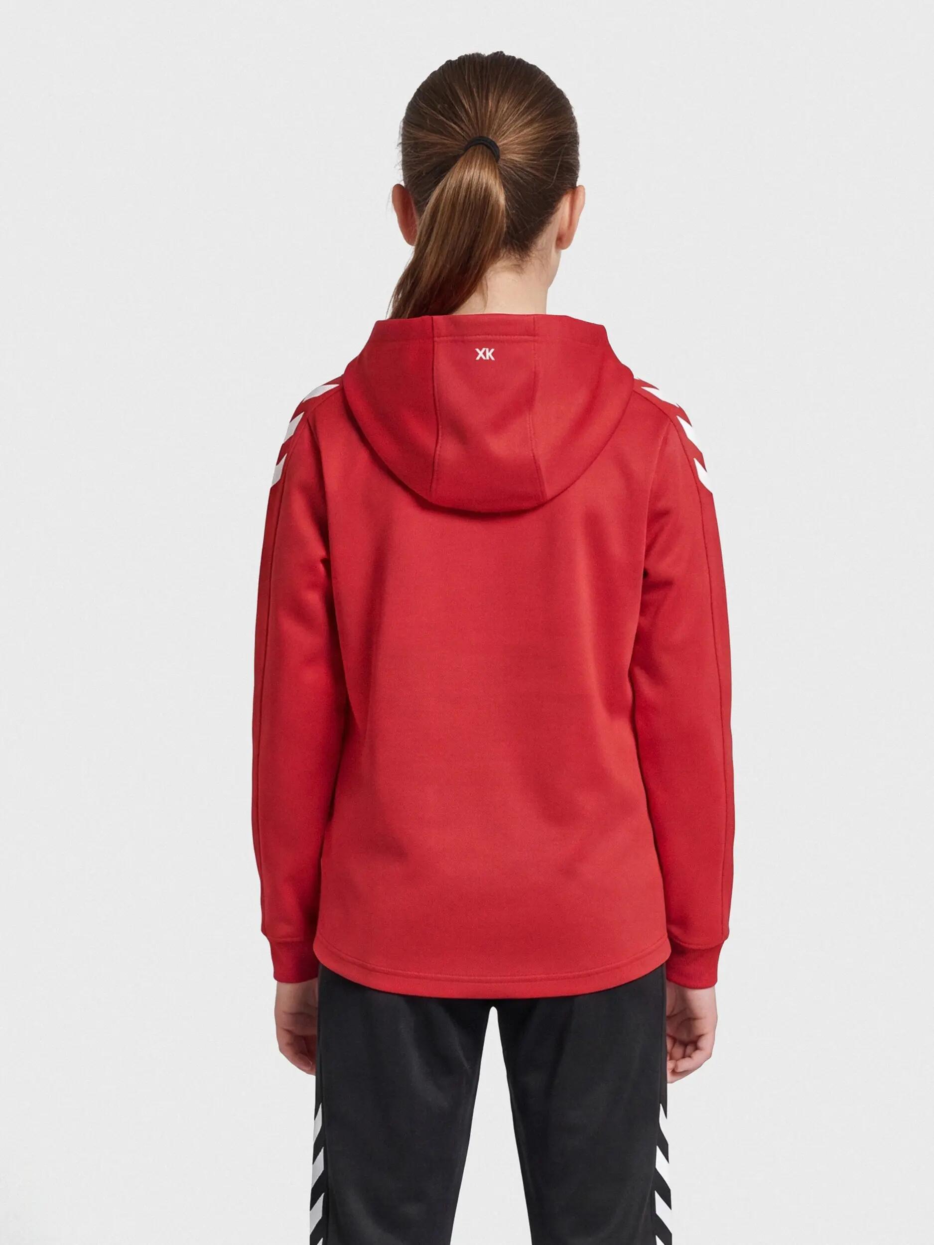 Kinder-Hoodie Hummel hmlCORE XK 3/11