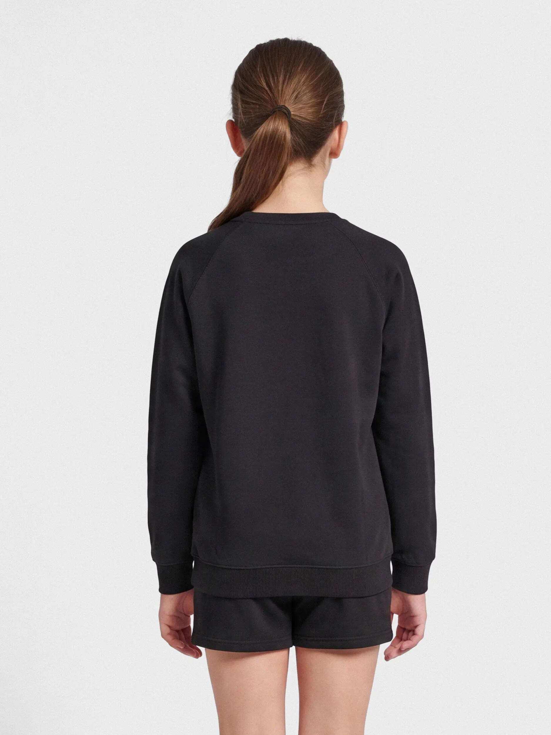 Enfiler Sweat-Shirt Hmlred Enfant 2/11