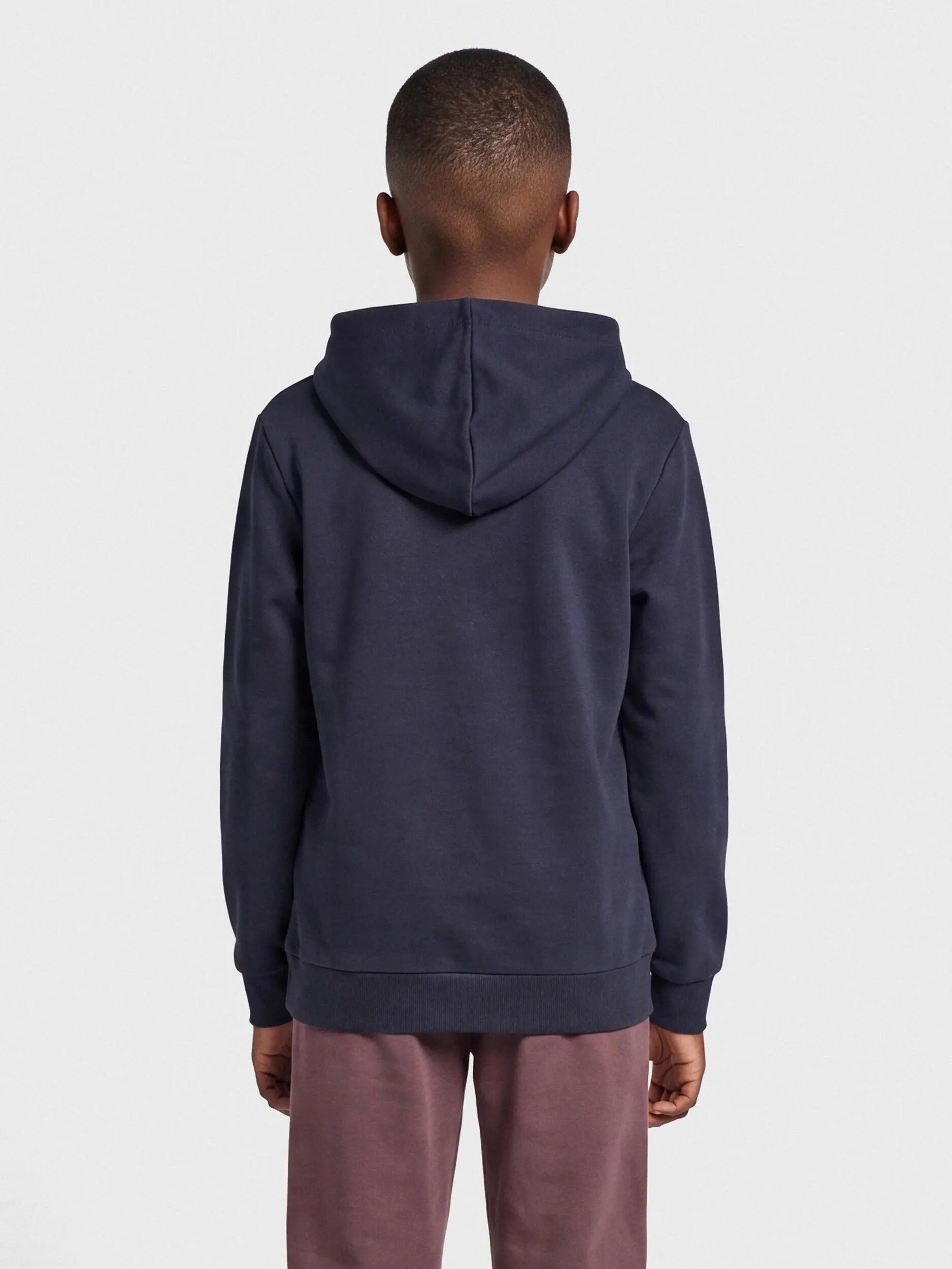 Enfiler Chaussure D'intérieur Hmlcuatro Enfant 3/11