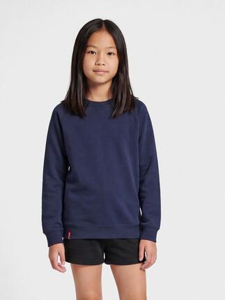 Enfiler Sweat-Shirt Hmlred Enfant