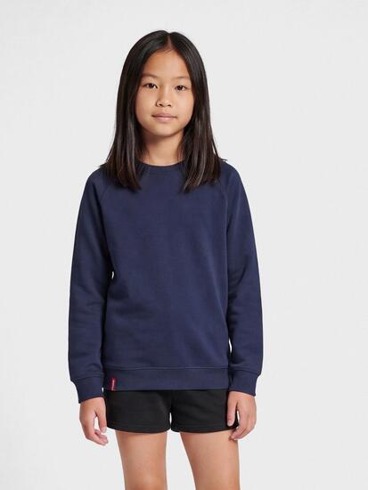 Enfiler Sweat-Shirt Hmlred Enfant