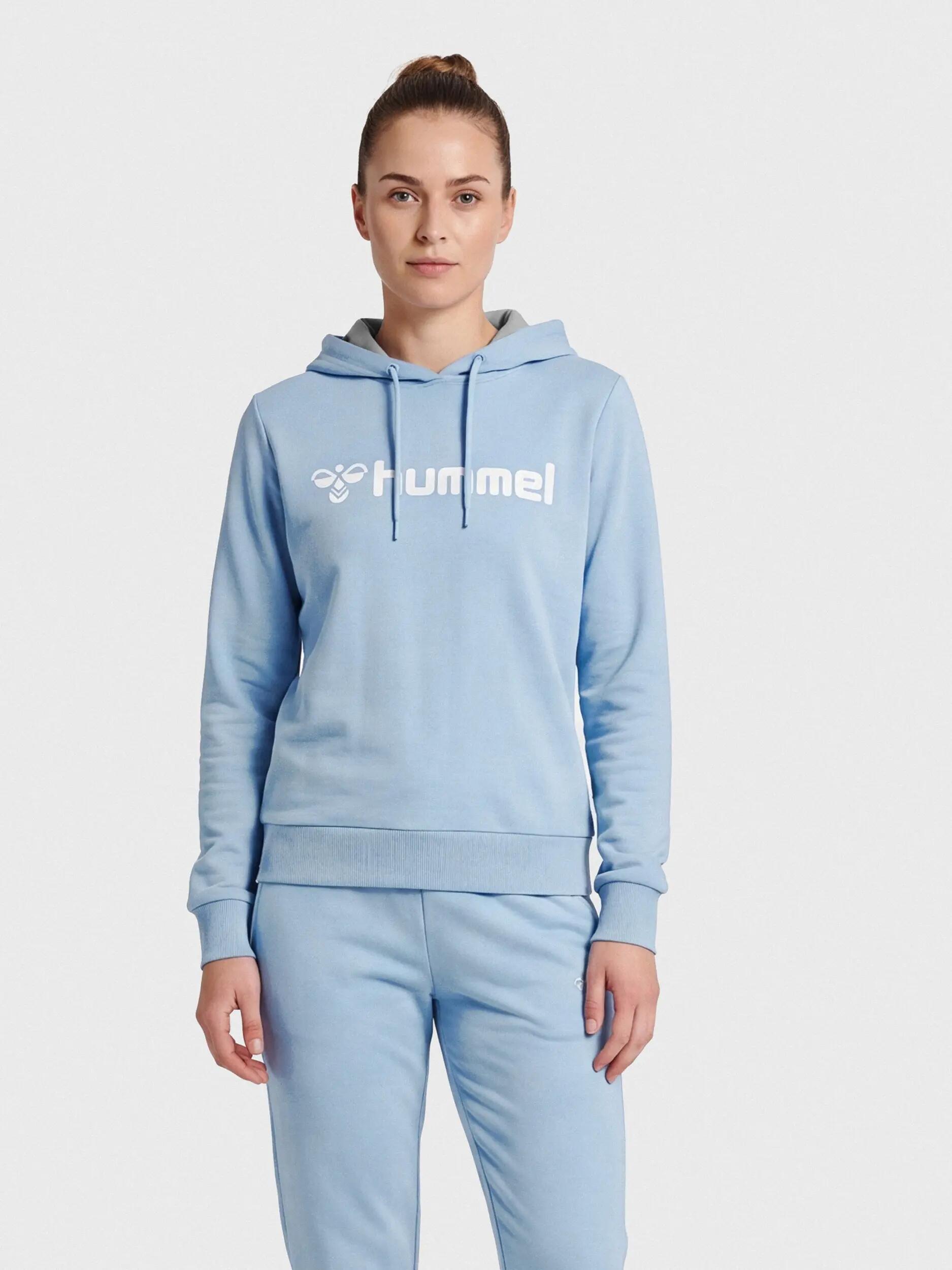 Instap Hoodie Hmlmover Dames 3/14