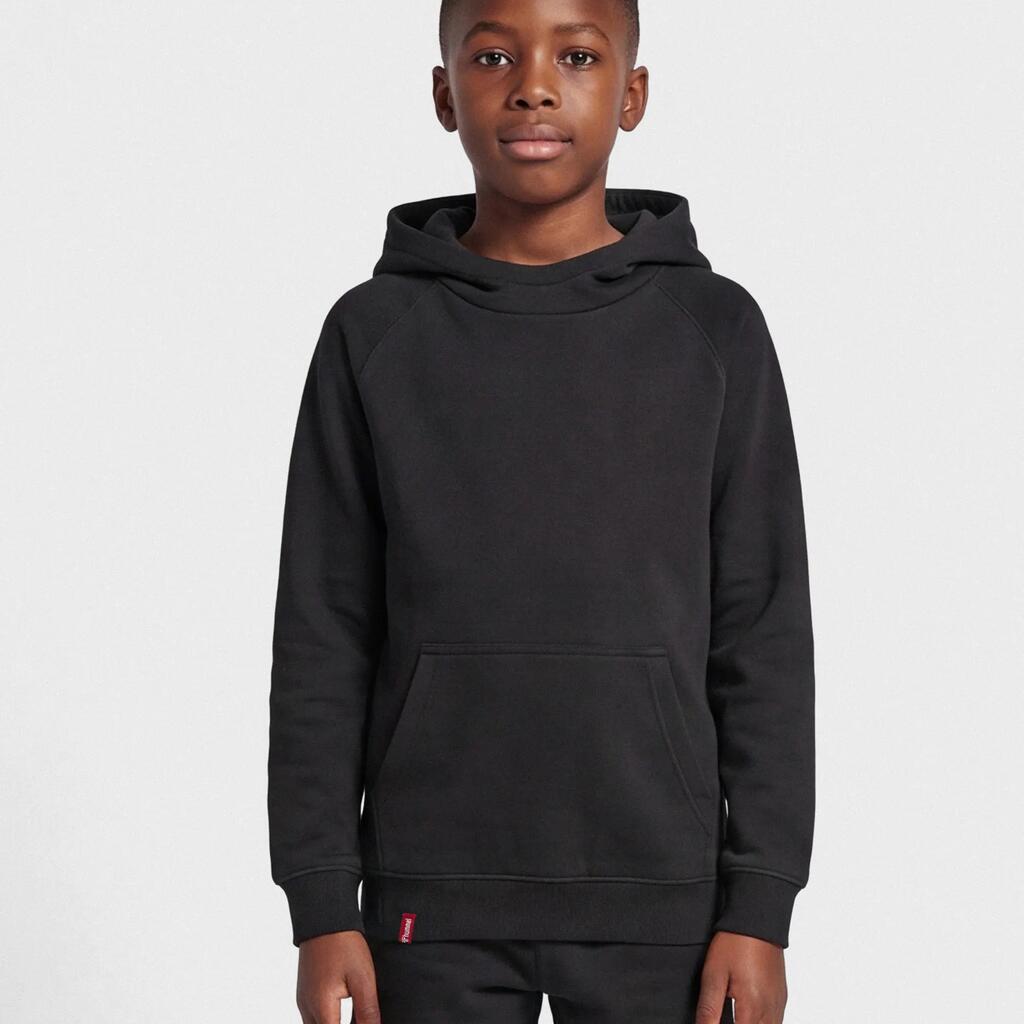 Children's hoodie Hummel Red Classic