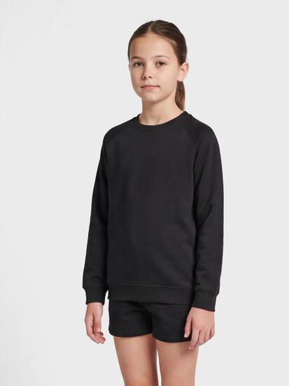 Enfiler Sweat-Shirt Hmlred Enfant