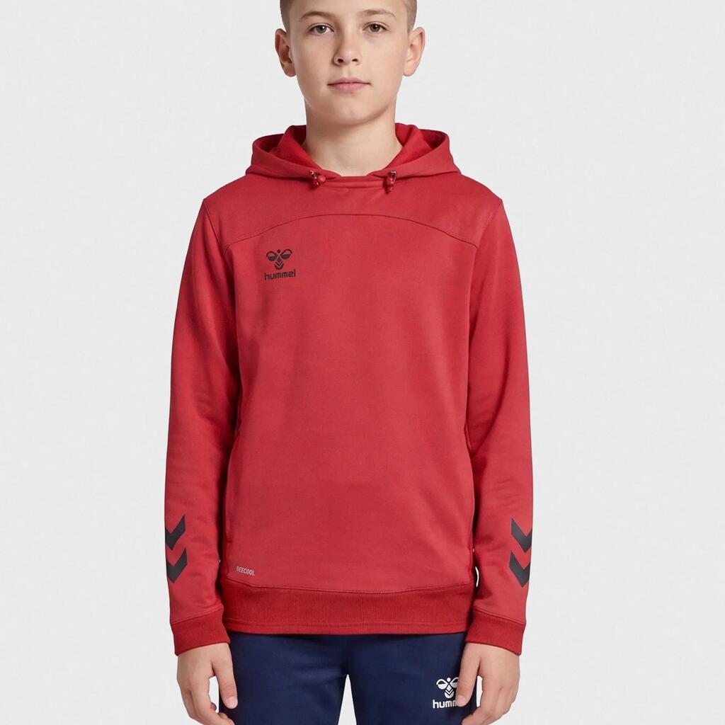 Child hoodie Hummel hmllead poly