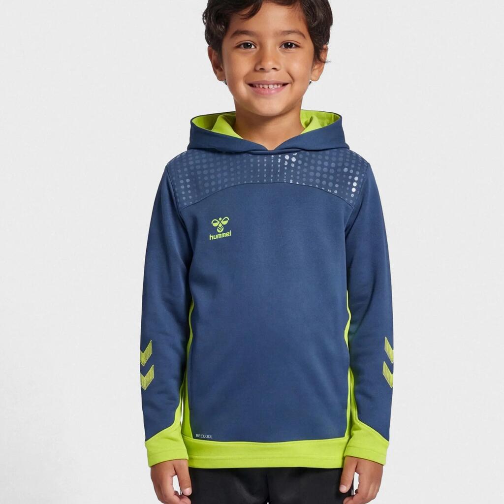 Child hoodie Hummel hmllead poly