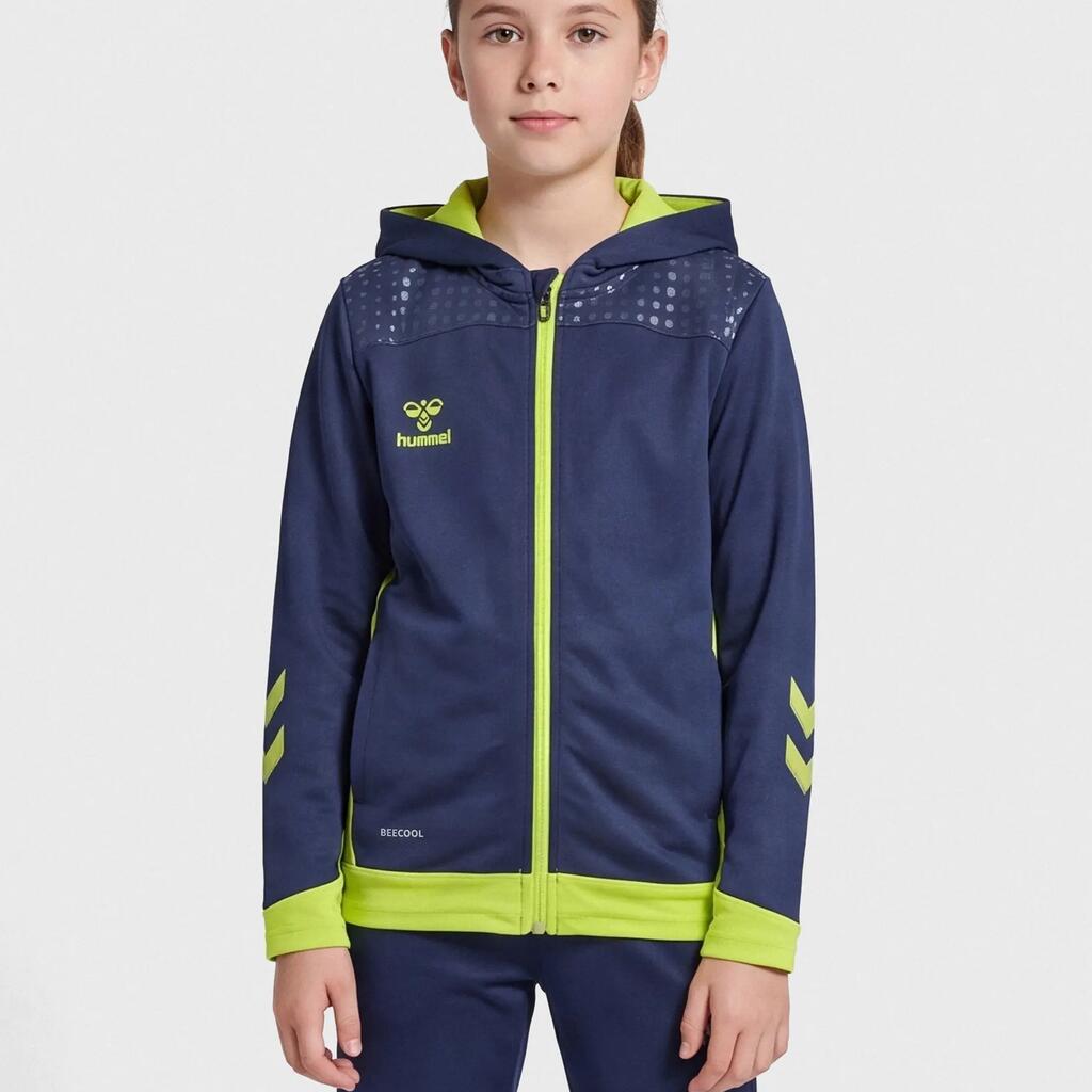 Kids' hoodie Hummel hmlLEAD