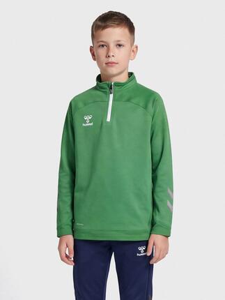 Demie-Fermeture Éclair Zip Combinaison Hmllead Enfant