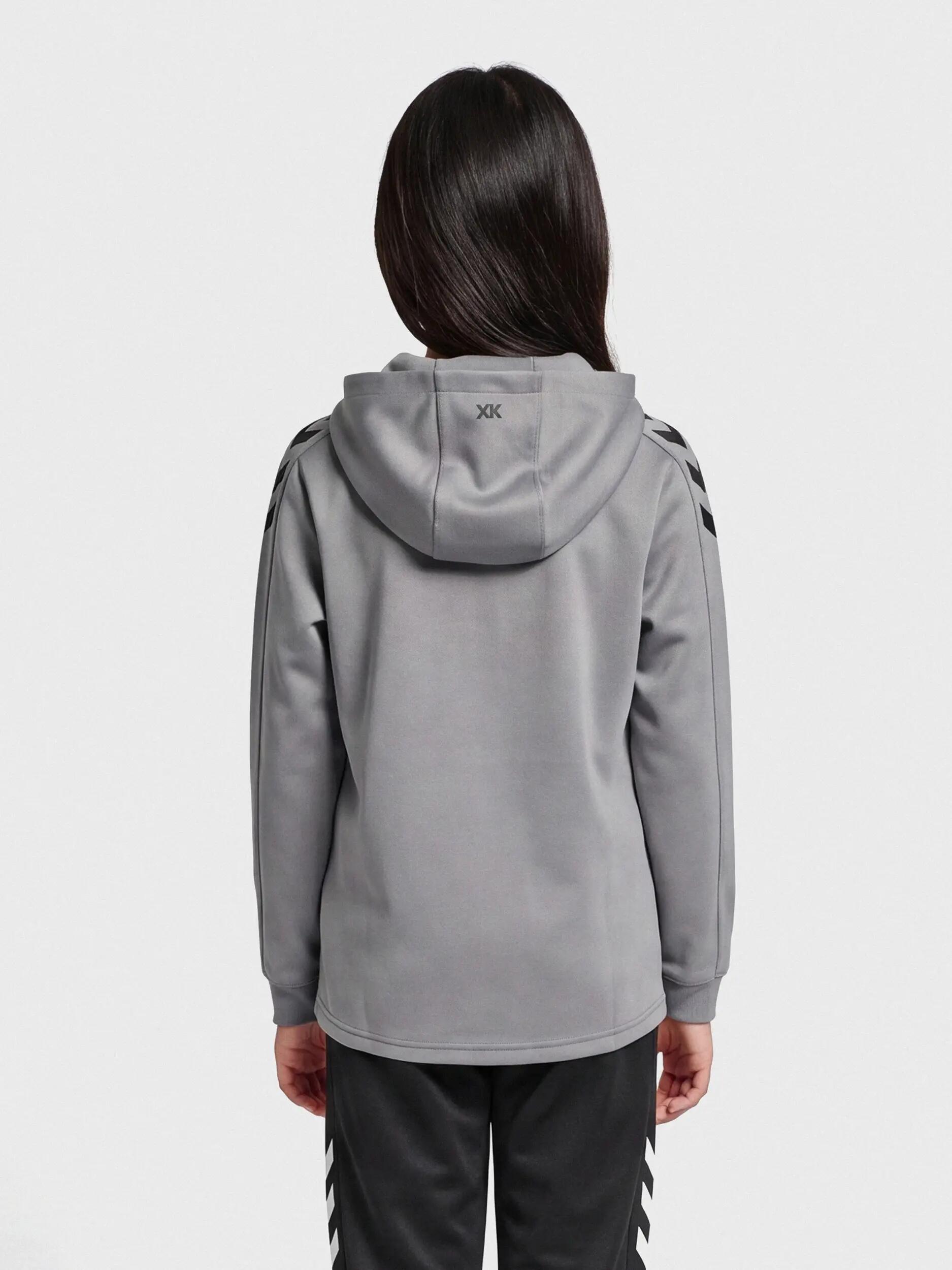 Felpa con cappuccio per bambini Hummel hmlCORE XK 3/11