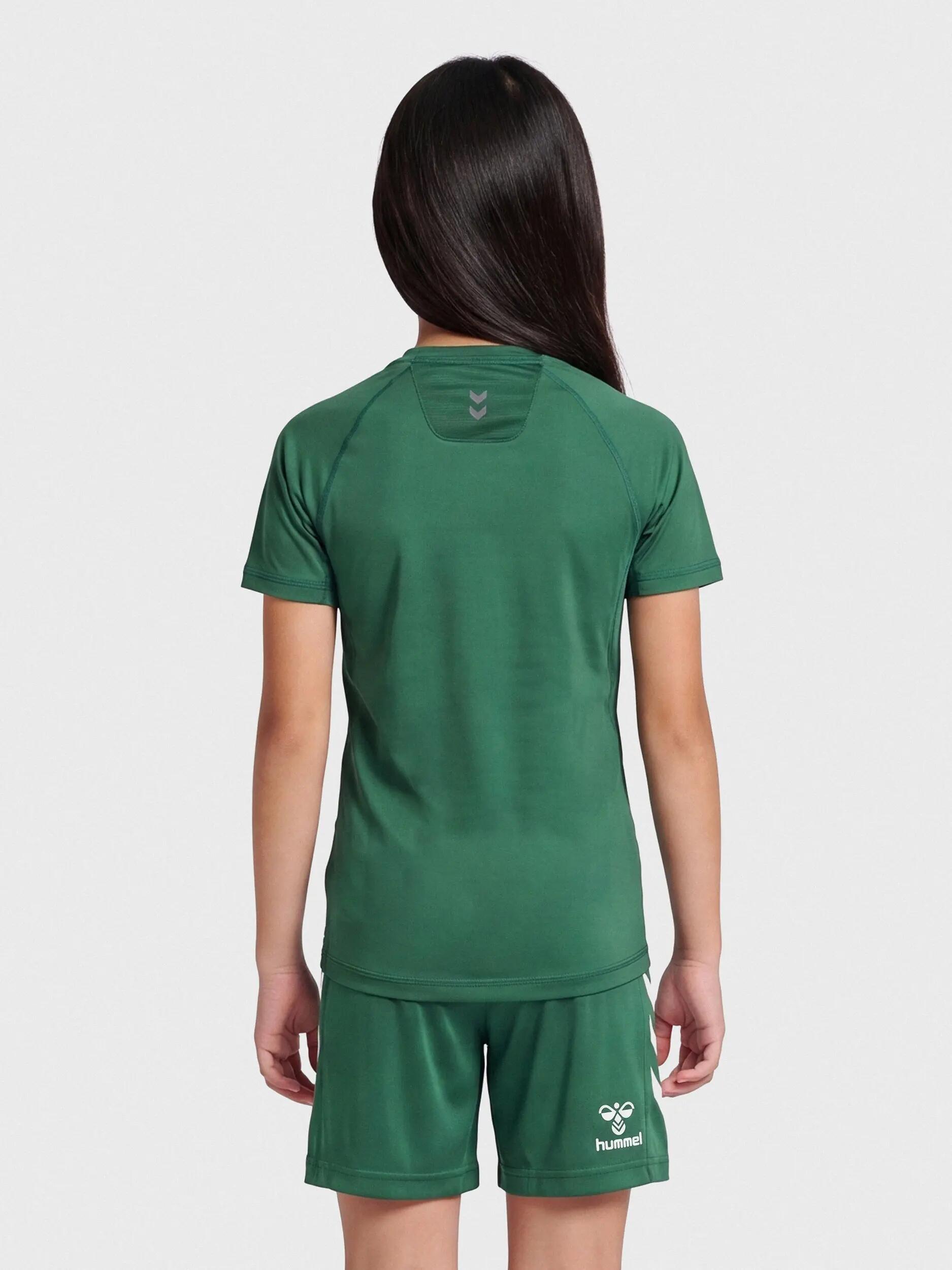 Trikot S/S 3/9