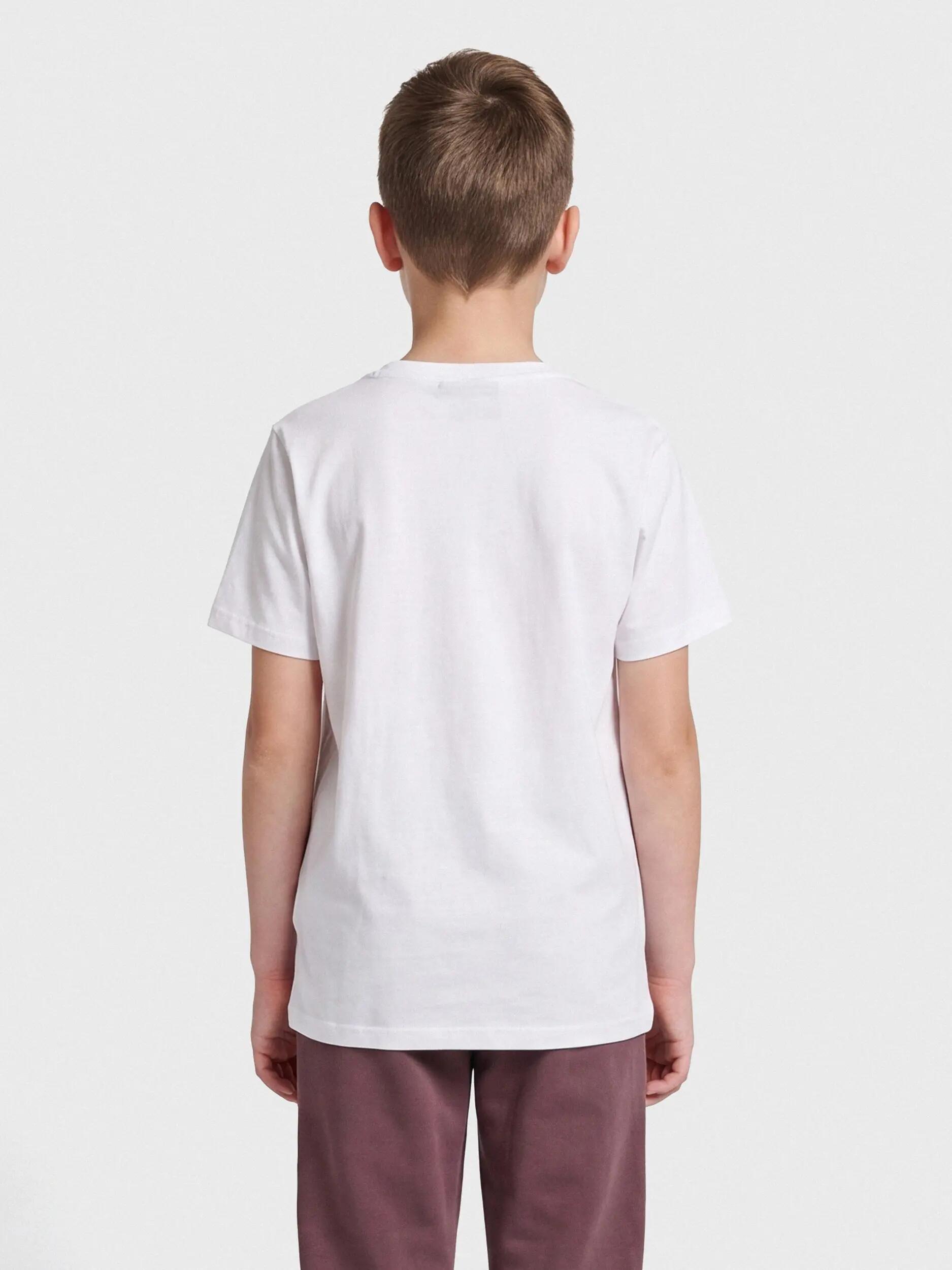 Child's T-shirt Hummel hmltres 3/11